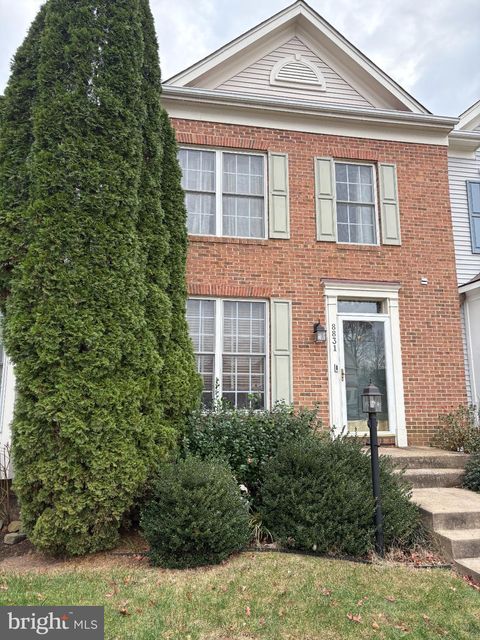 8831 HOWLAND PLACE BRISTOW VA 20136