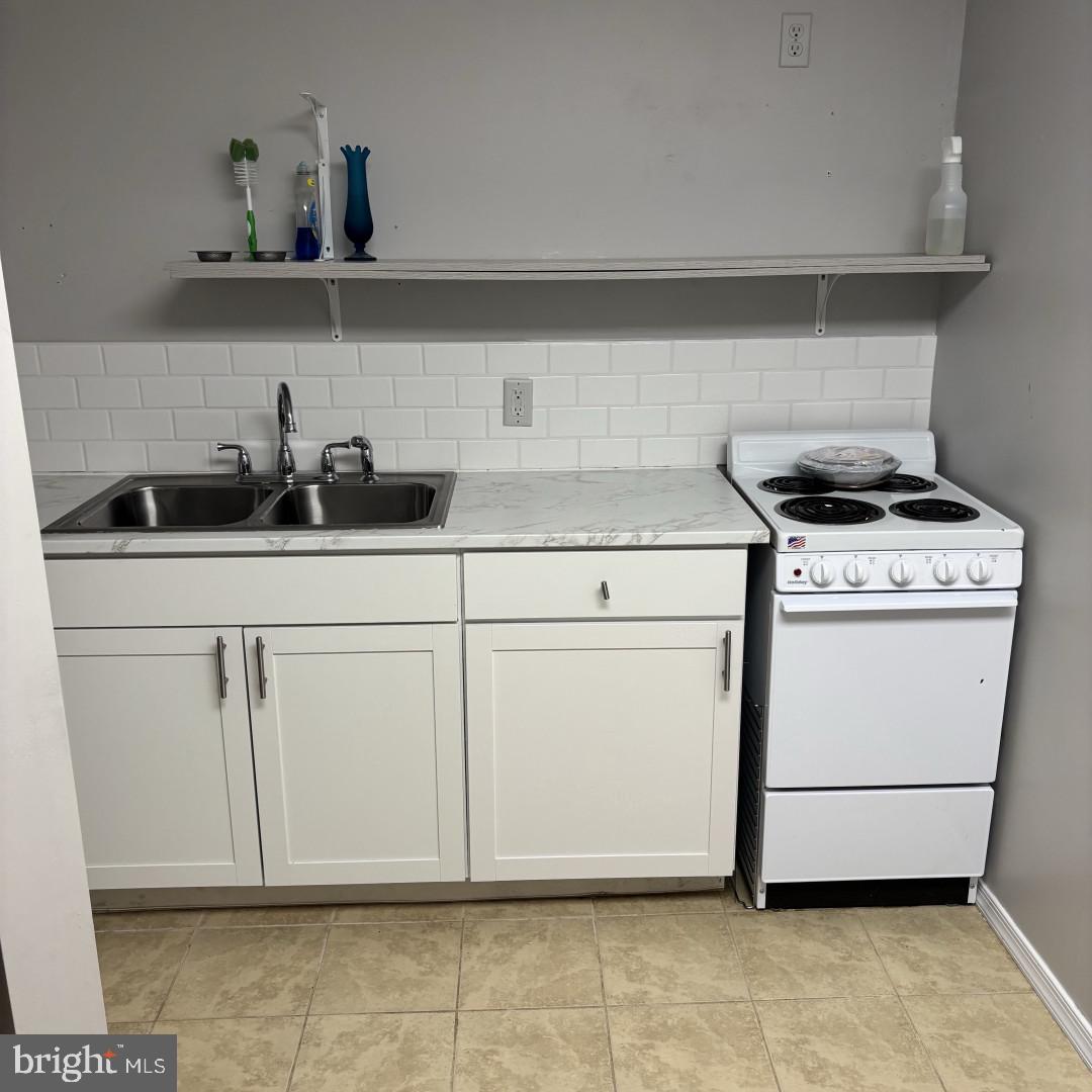 WARM SPRING - Residential