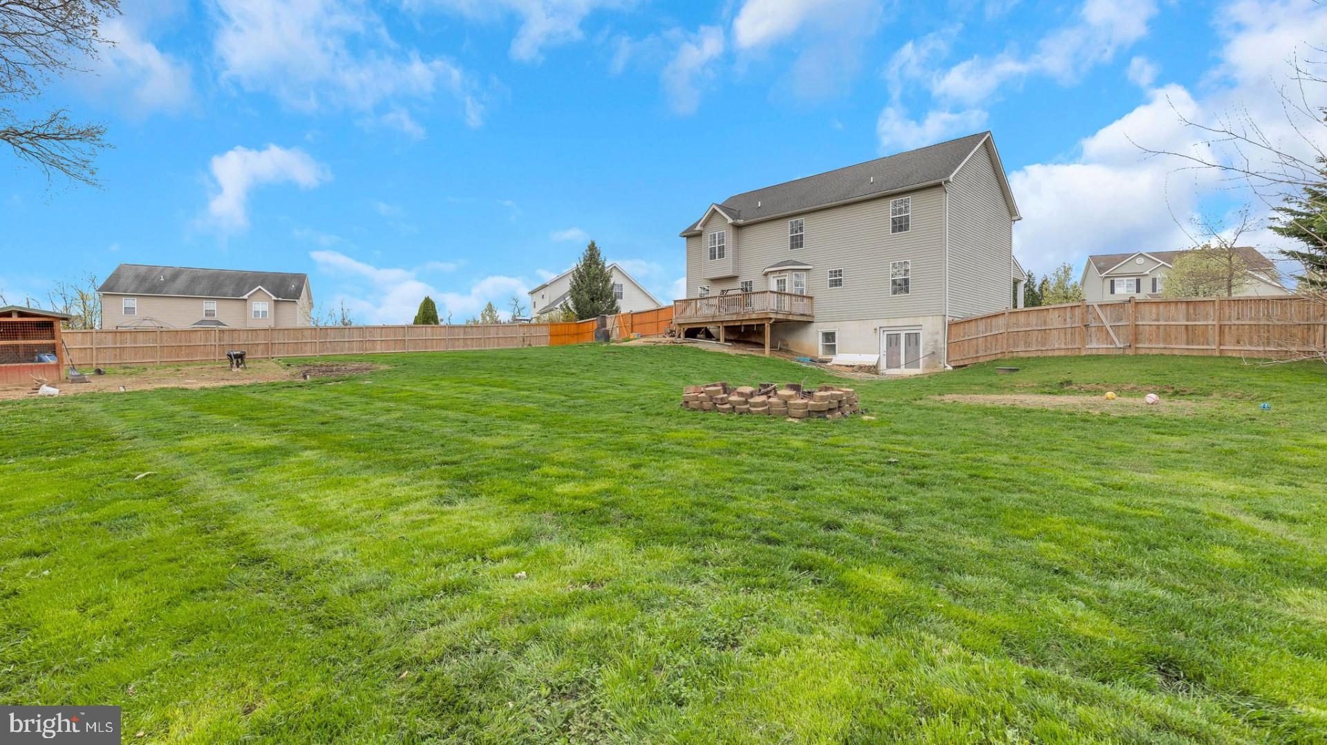 WARM SPRING - Residential