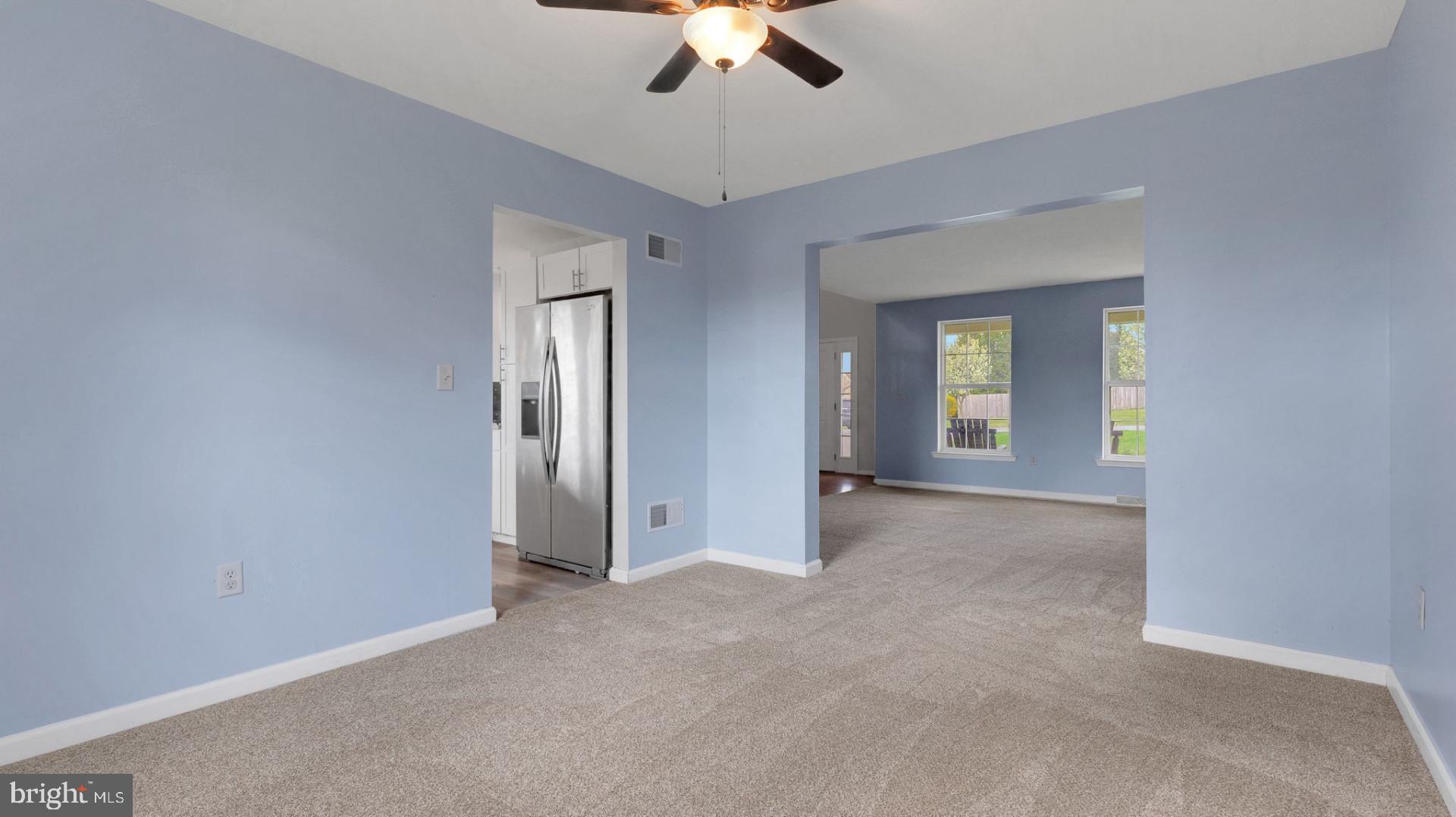 WARM SPRING - Residential