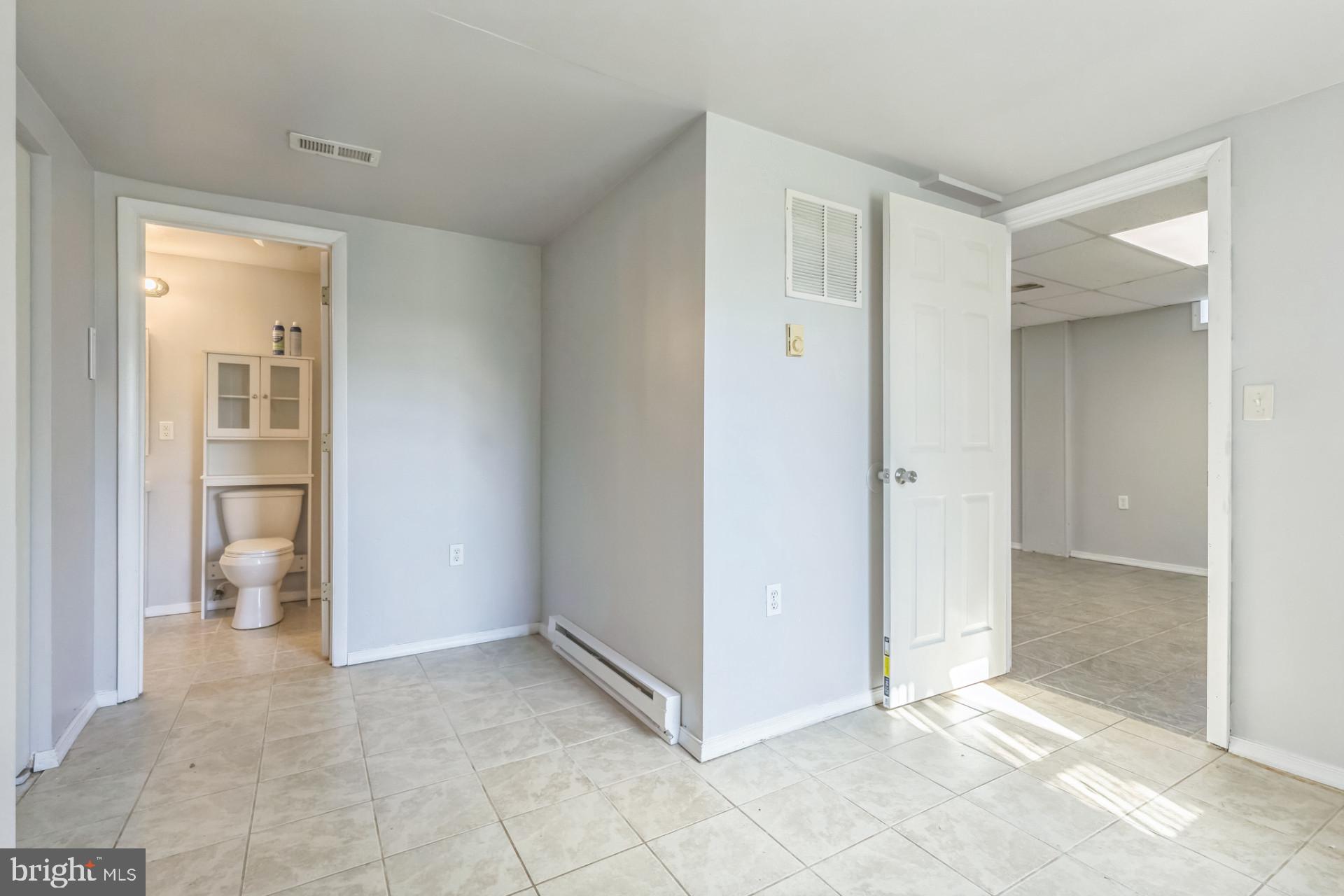 WARM SPRING - Residential