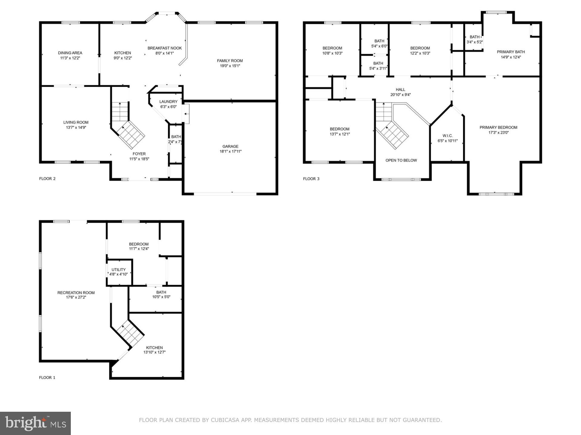WARM SPRING - Residential