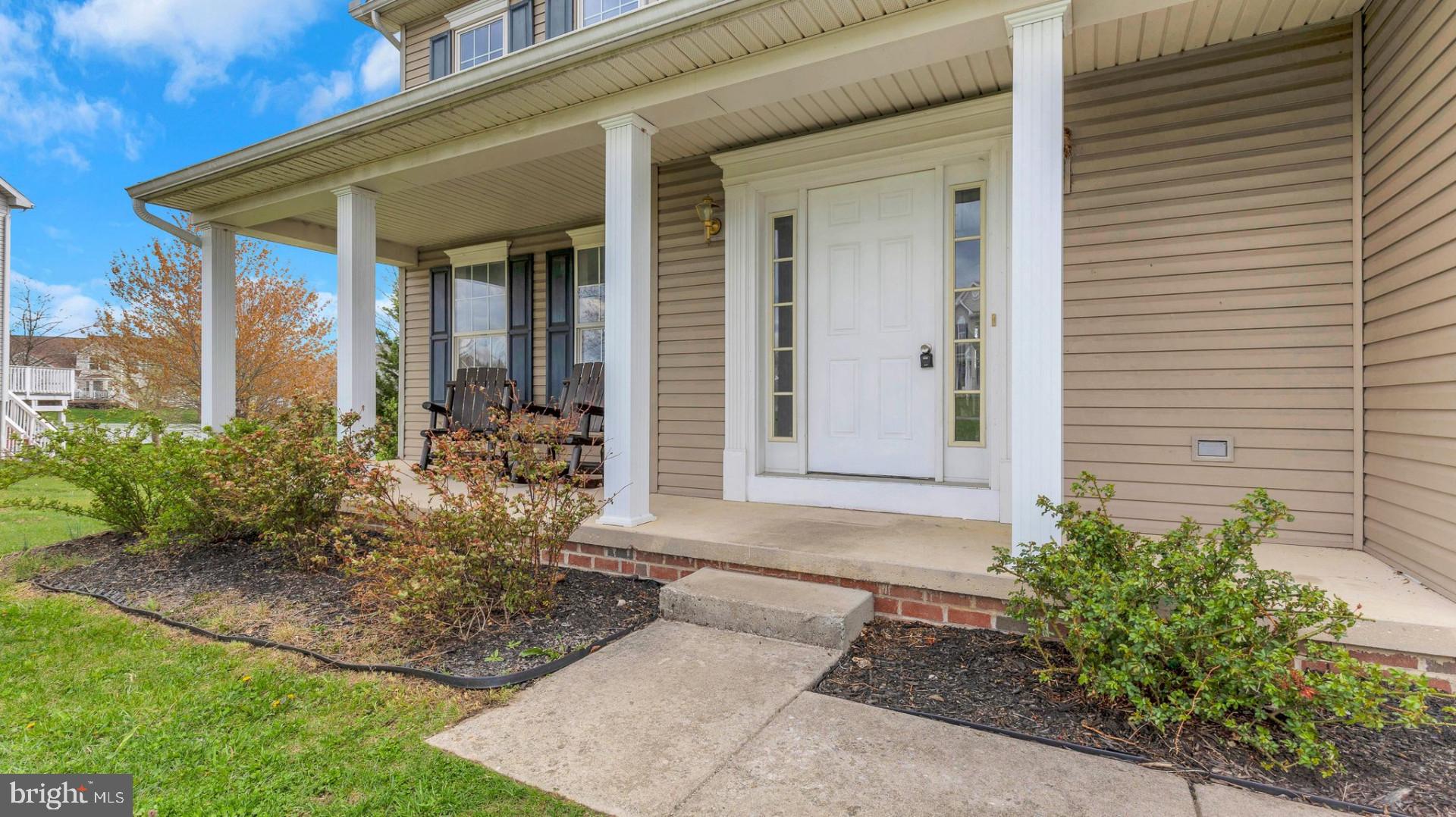 WARM SPRING - Residential