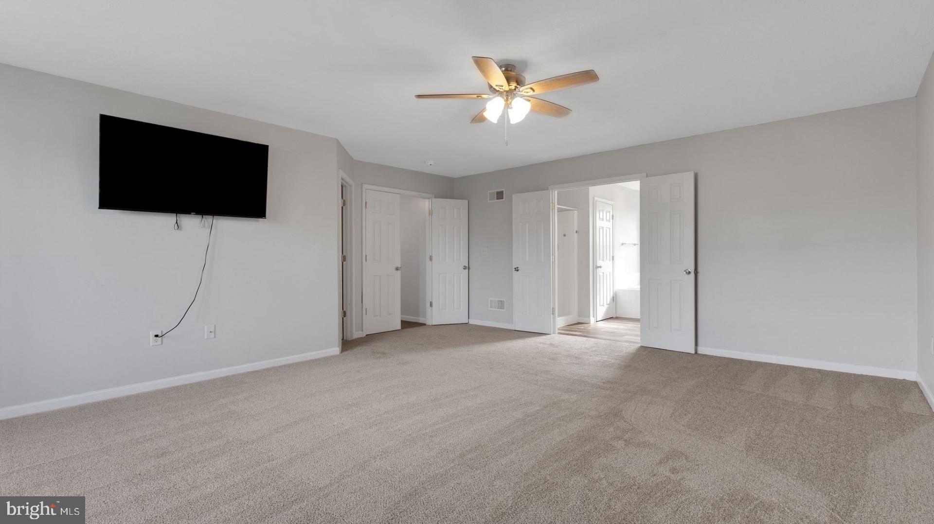 WARM SPRING - Residential