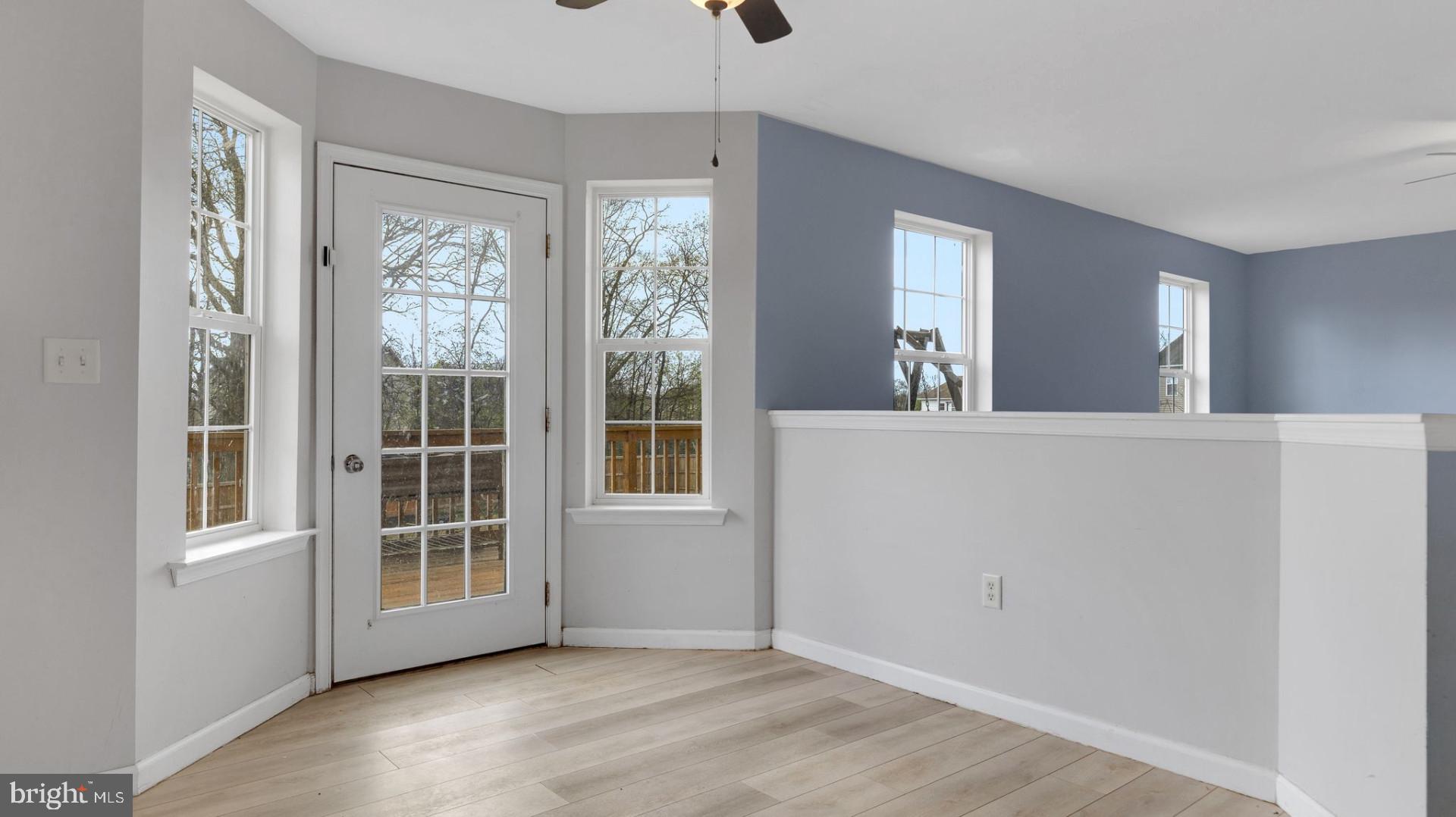 WARM SPRING - Residential