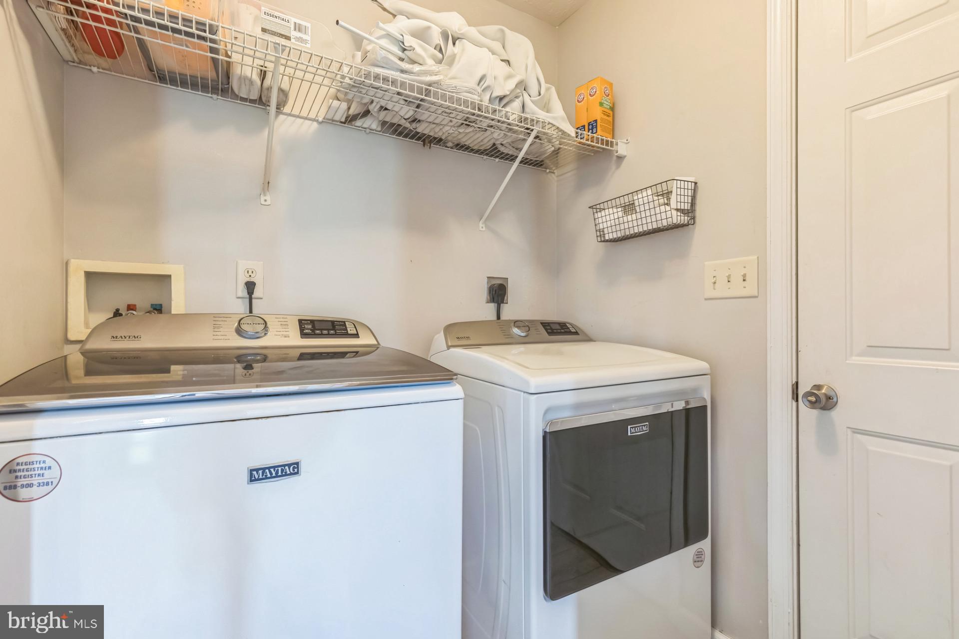 WARM SPRING - Residential