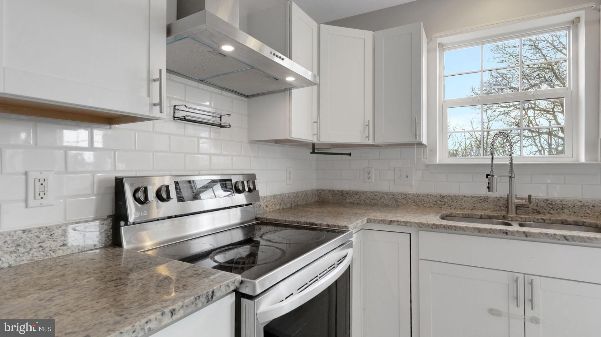 WARM SPRING - Residential