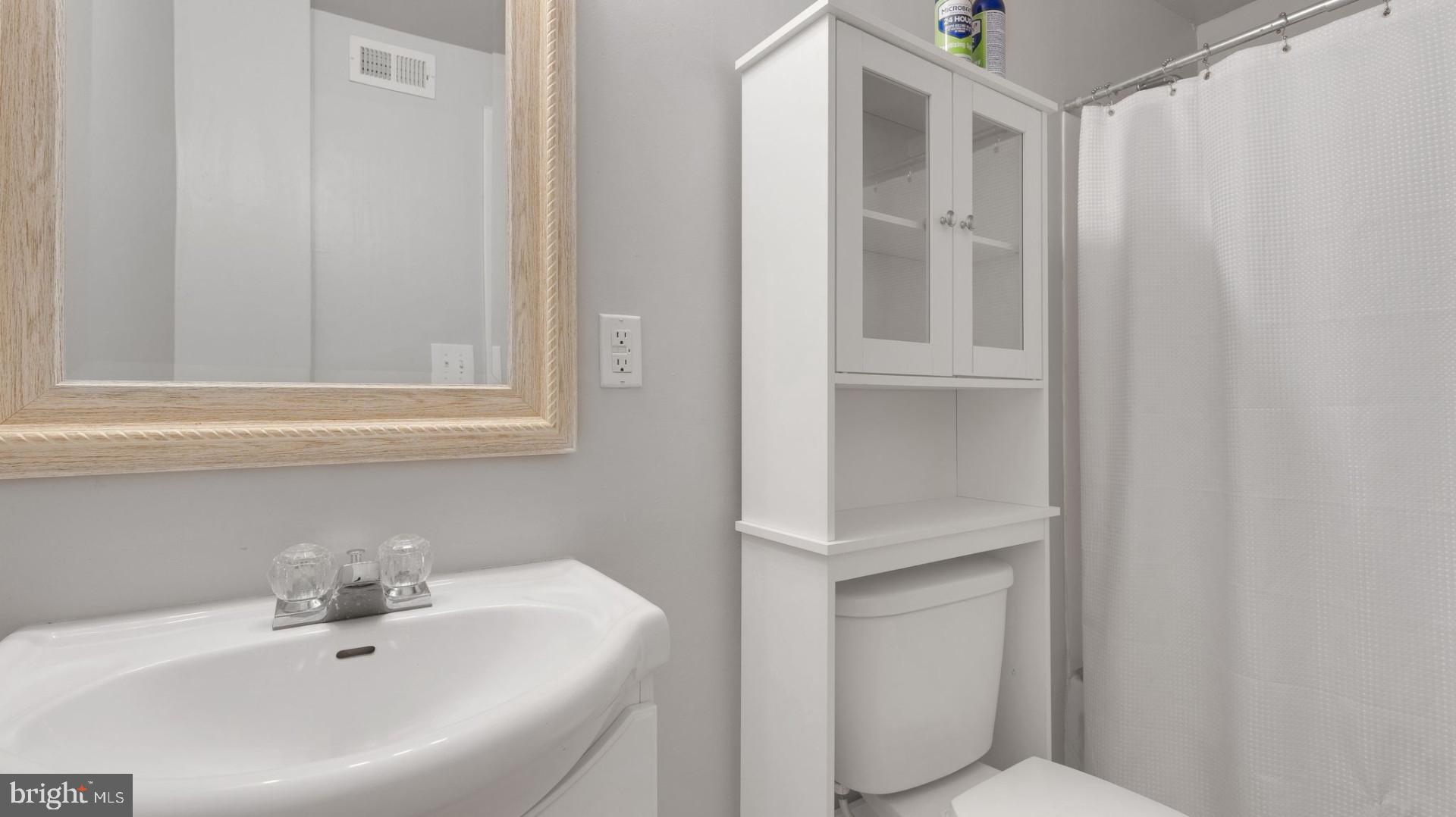 WARM SPRING - Residential