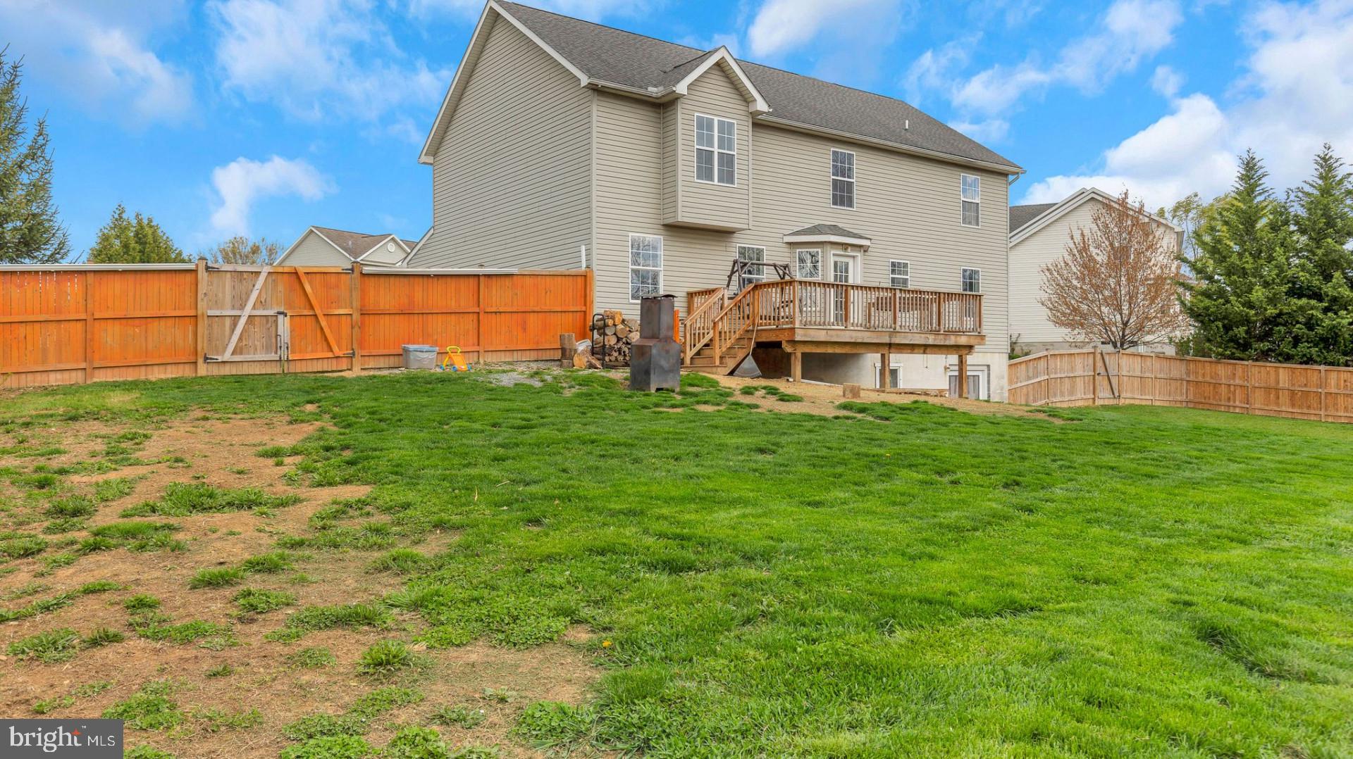 WARM SPRING - Residential