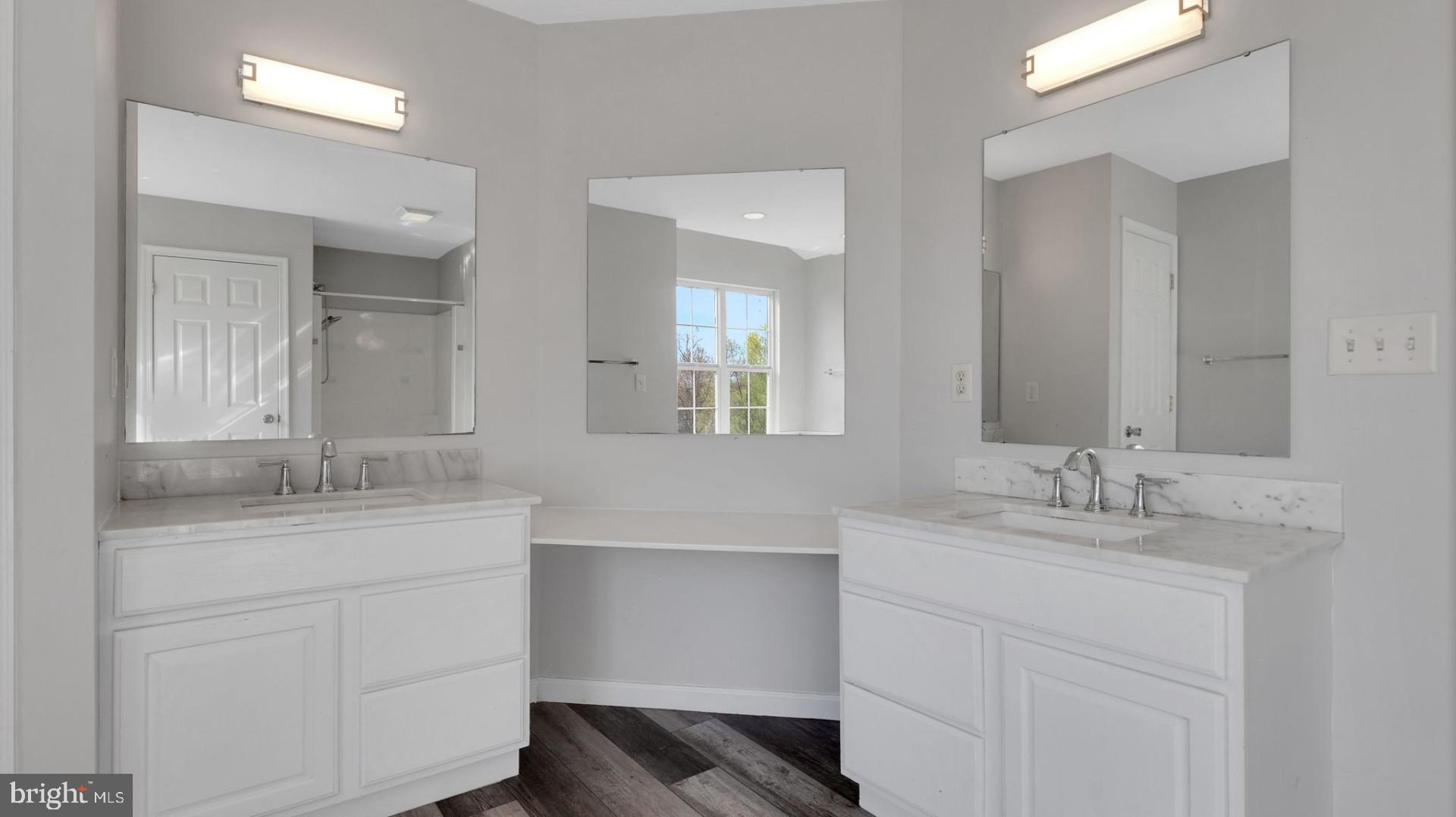 WARM SPRING - Residential