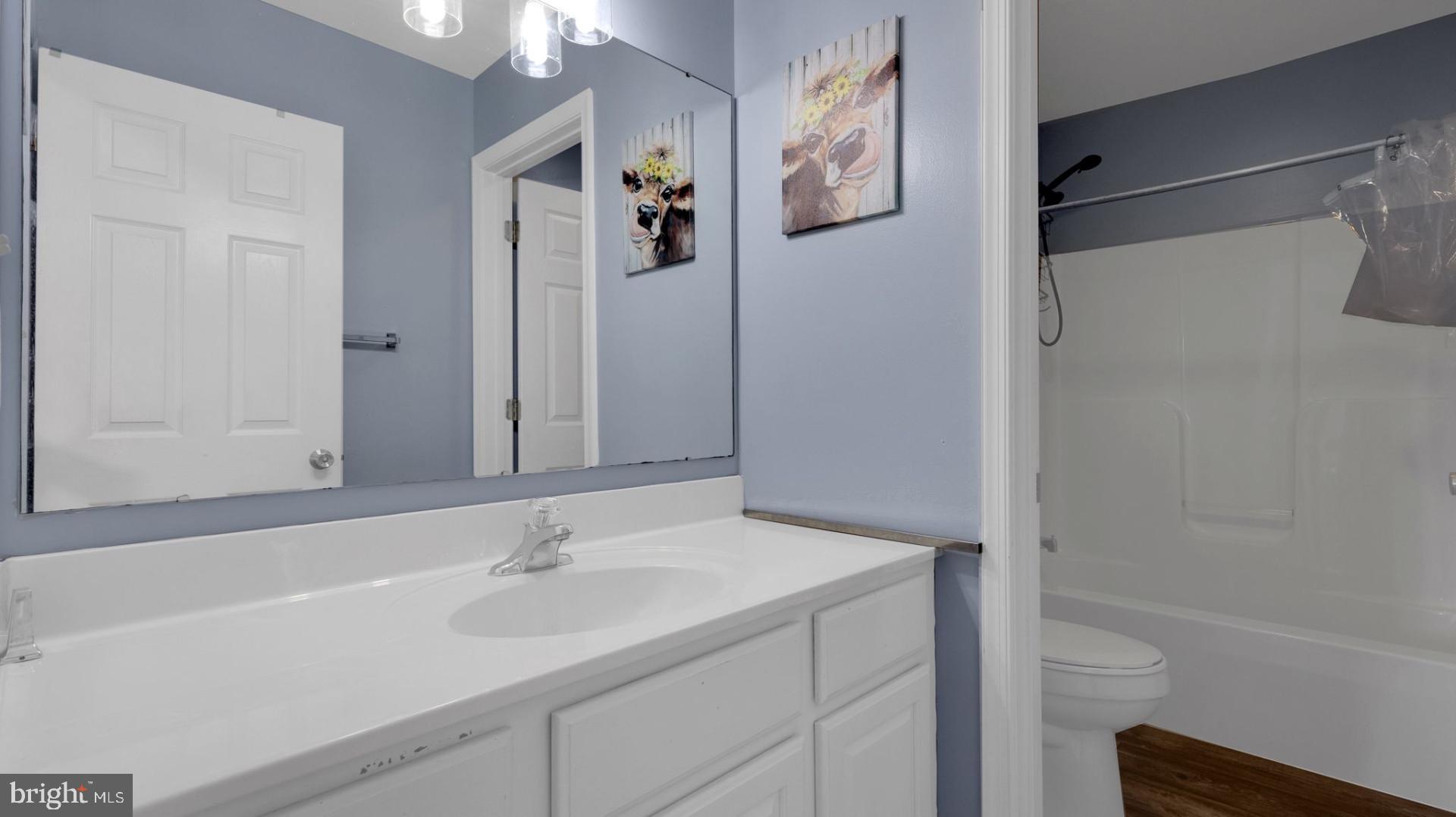 WARM SPRING - Residential