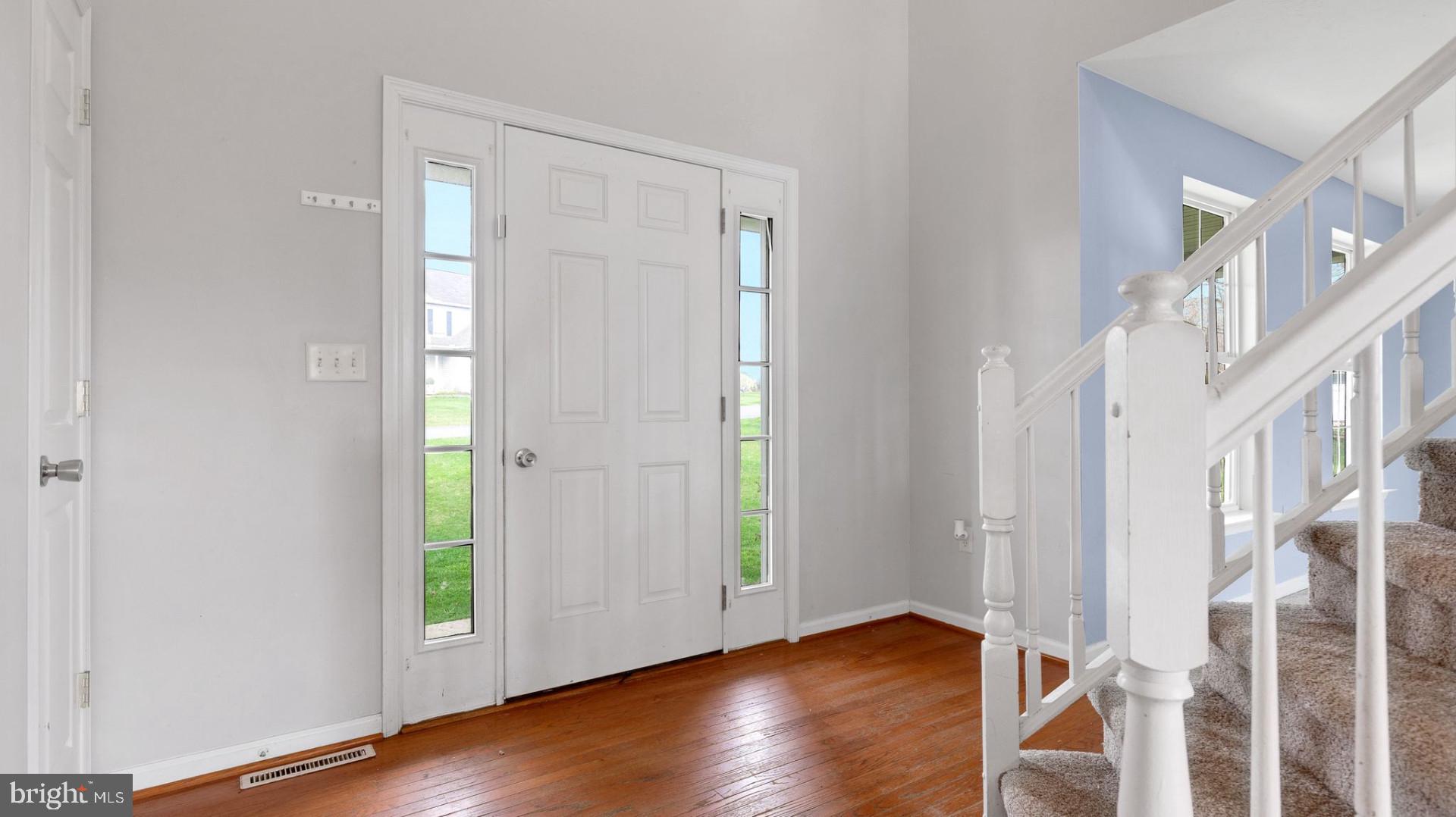 WARM SPRING - Residential