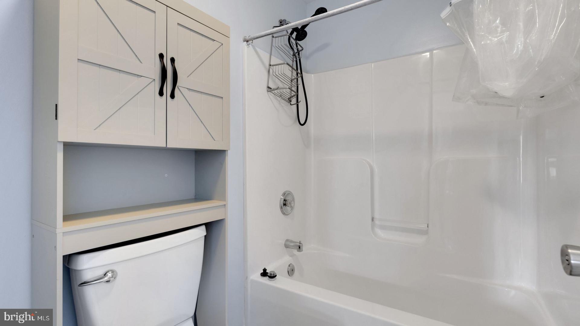 WARM SPRING - Residential