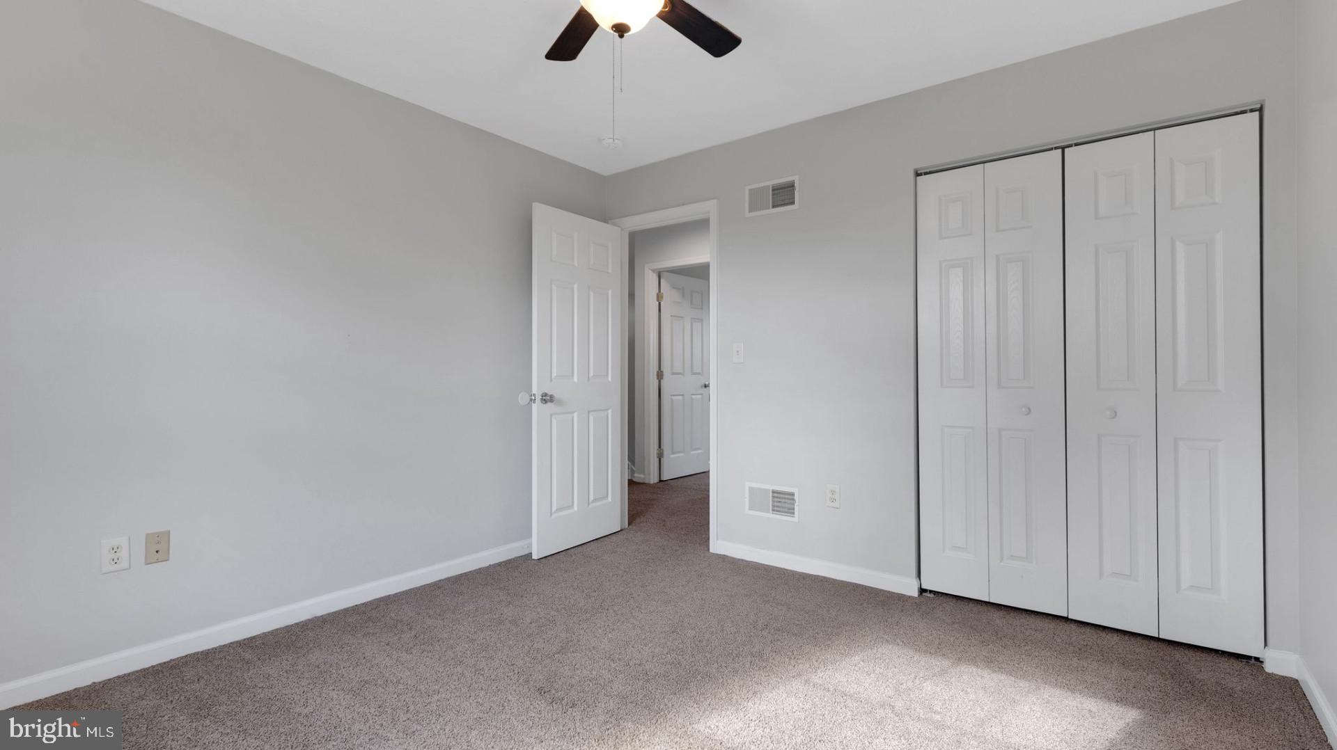 WARM SPRING - Residential