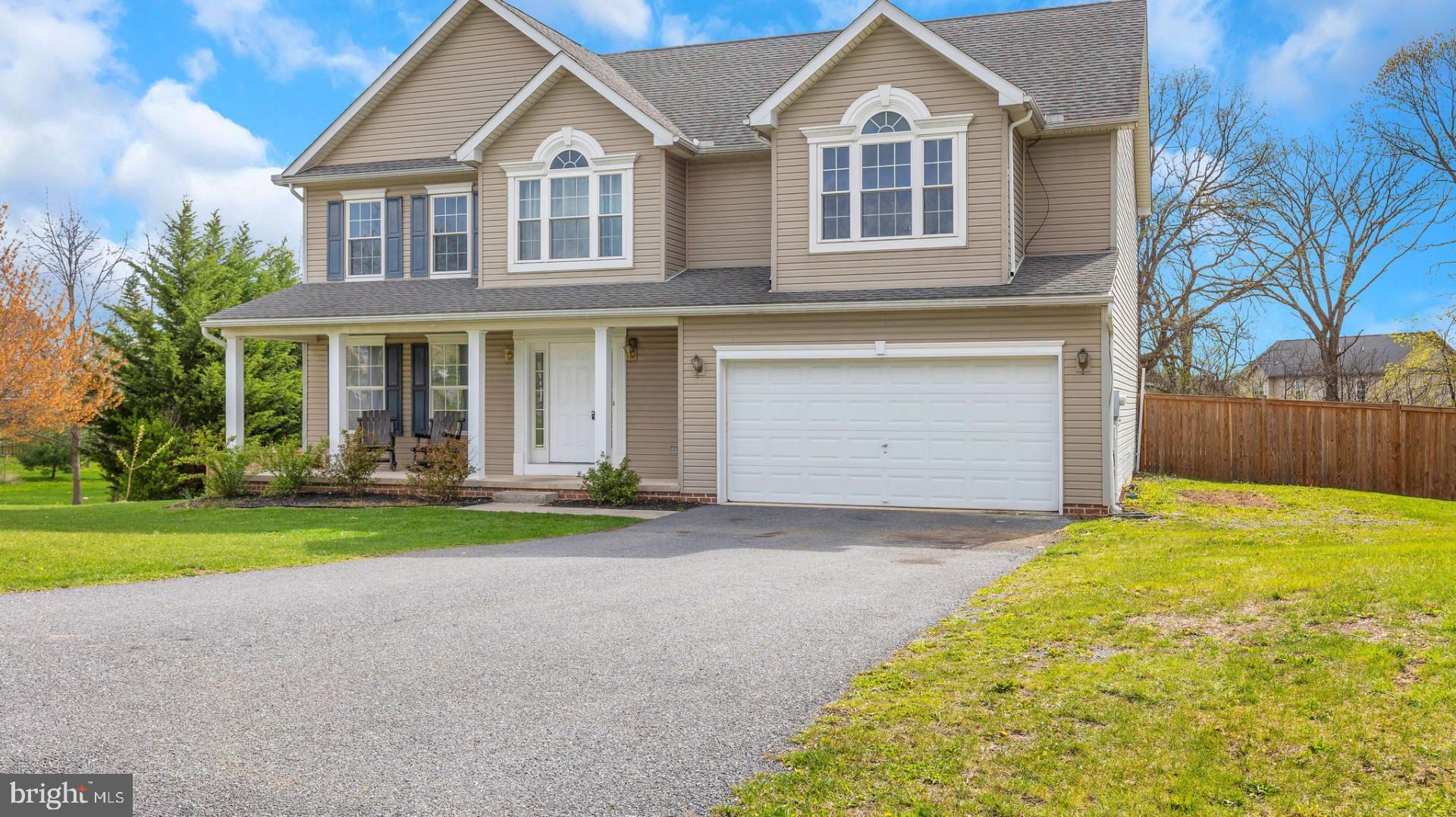 WARM SPRING - Residential