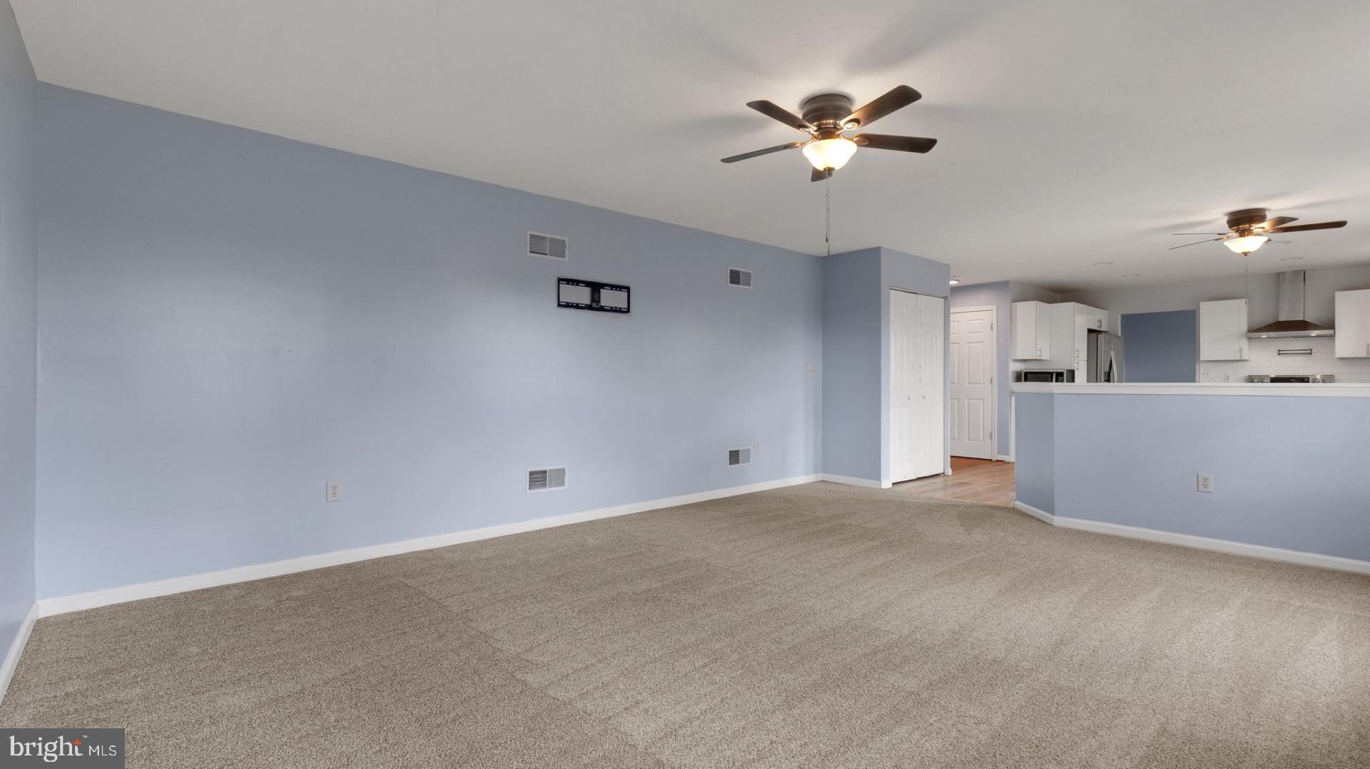 WARM SPRING - Residential