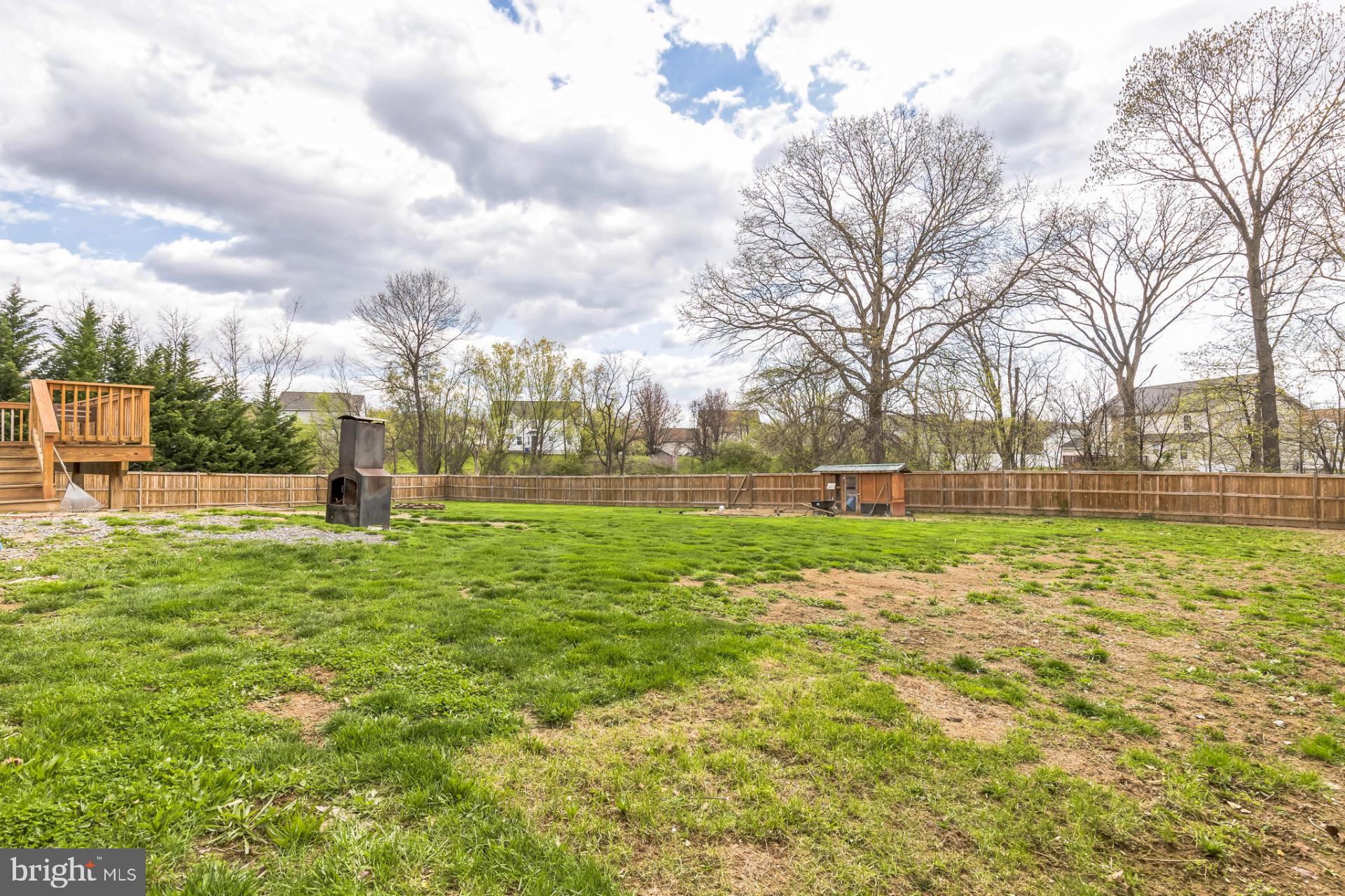 WARM SPRING - Residential