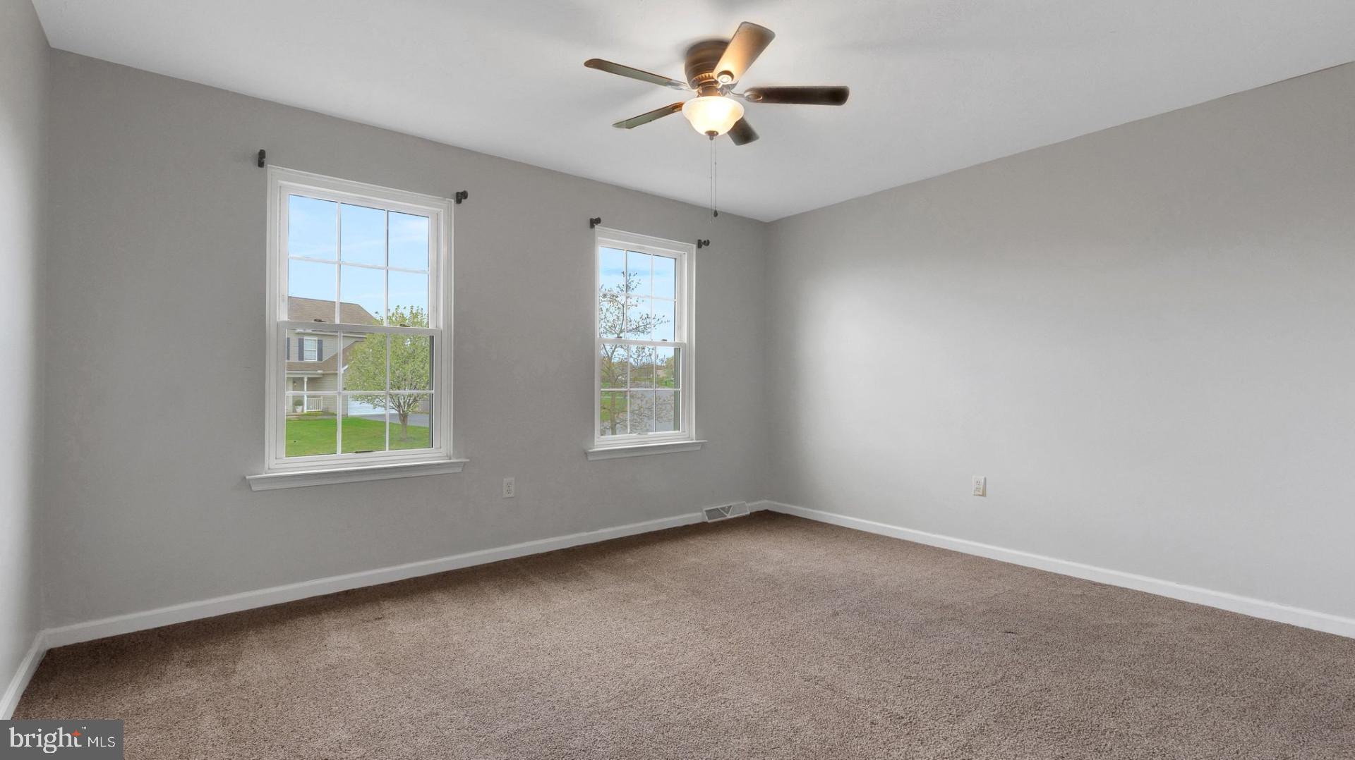 WARM SPRING - Residential