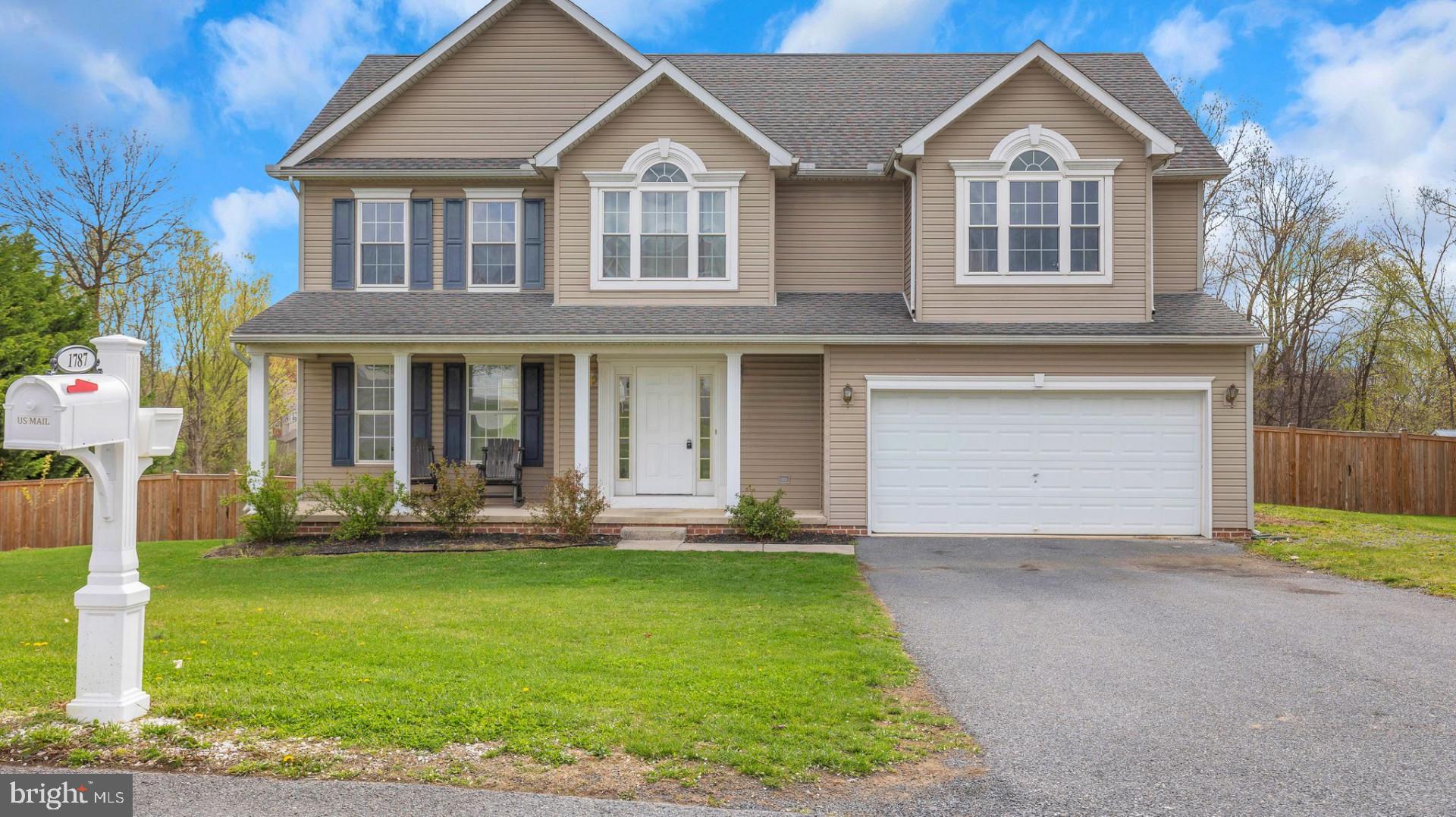 WARM SPRING - Residential