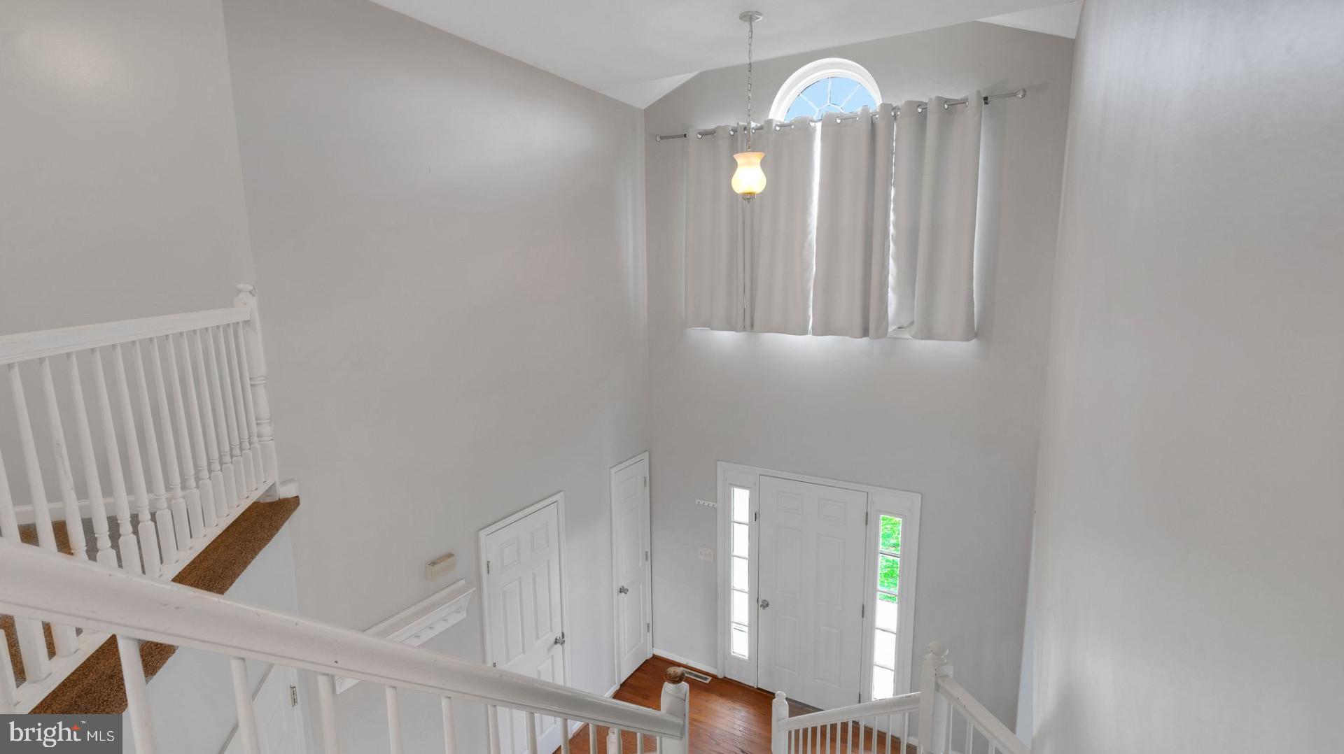 WARM SPRING - Residential