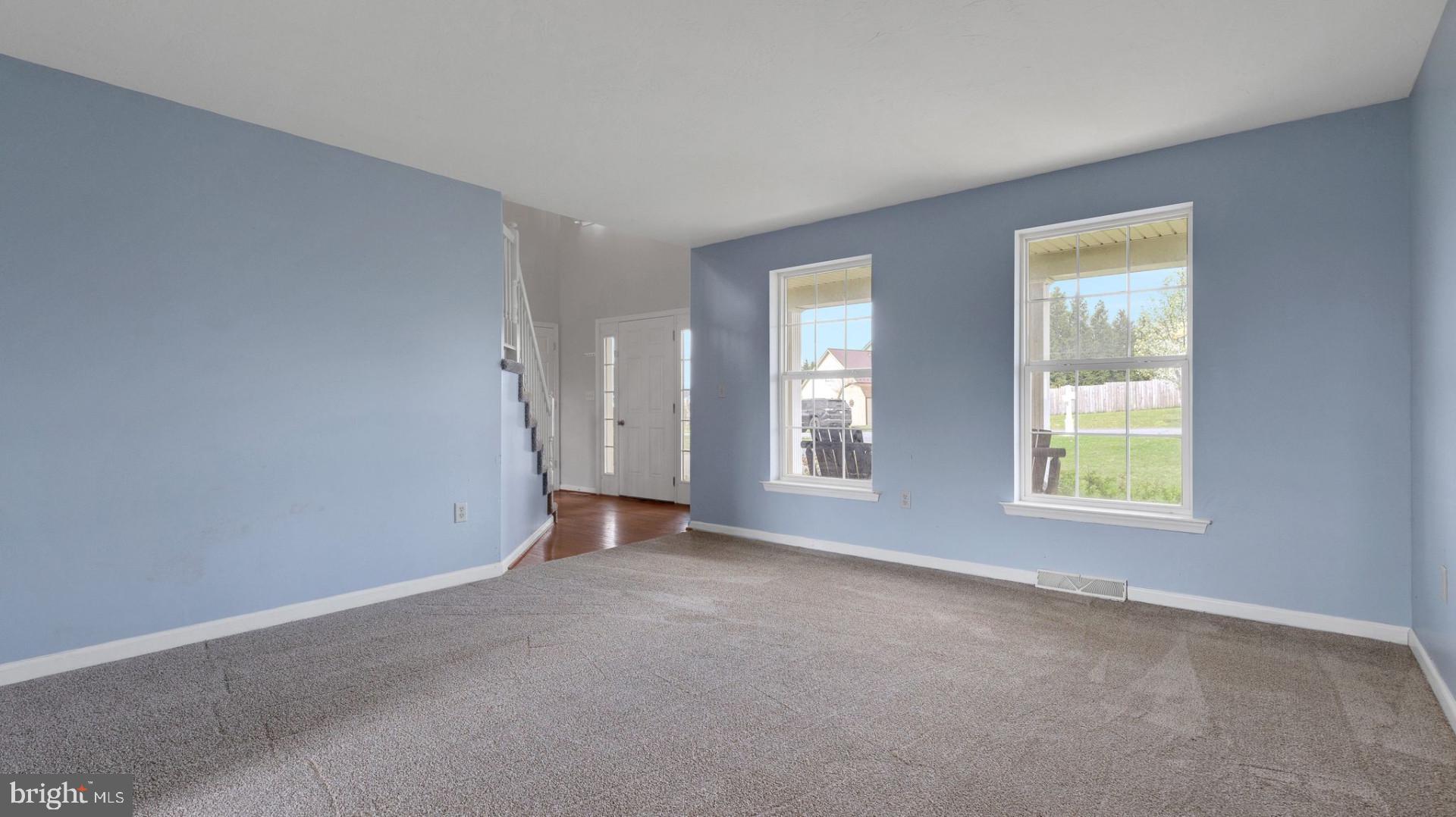 WARM SPRING - Residential