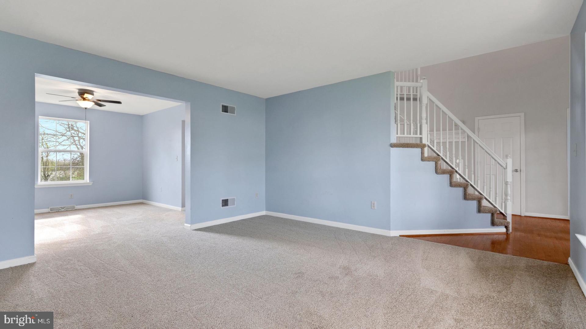 WARM SPRING - Residential