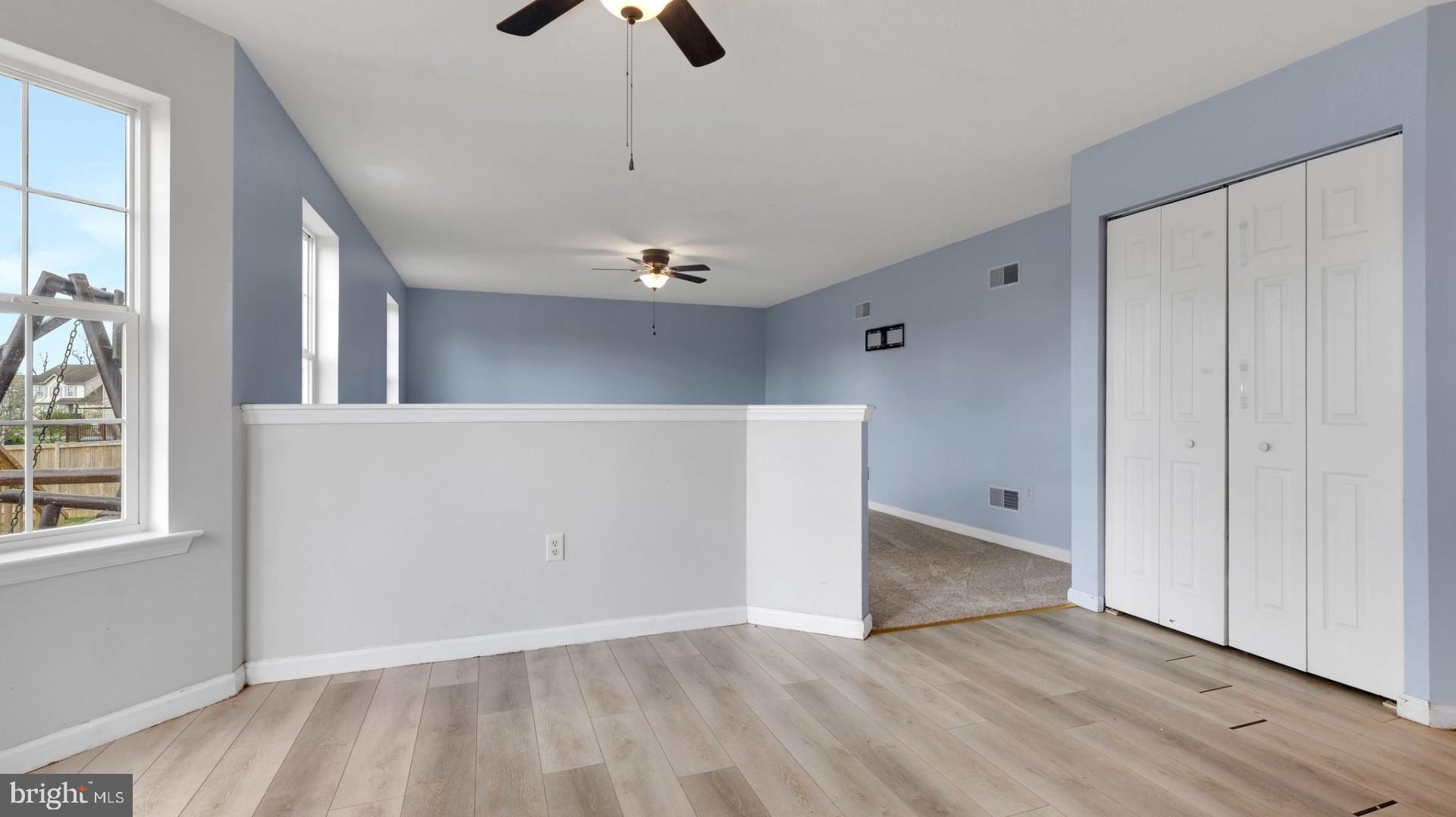 WARM SPRING - Residential