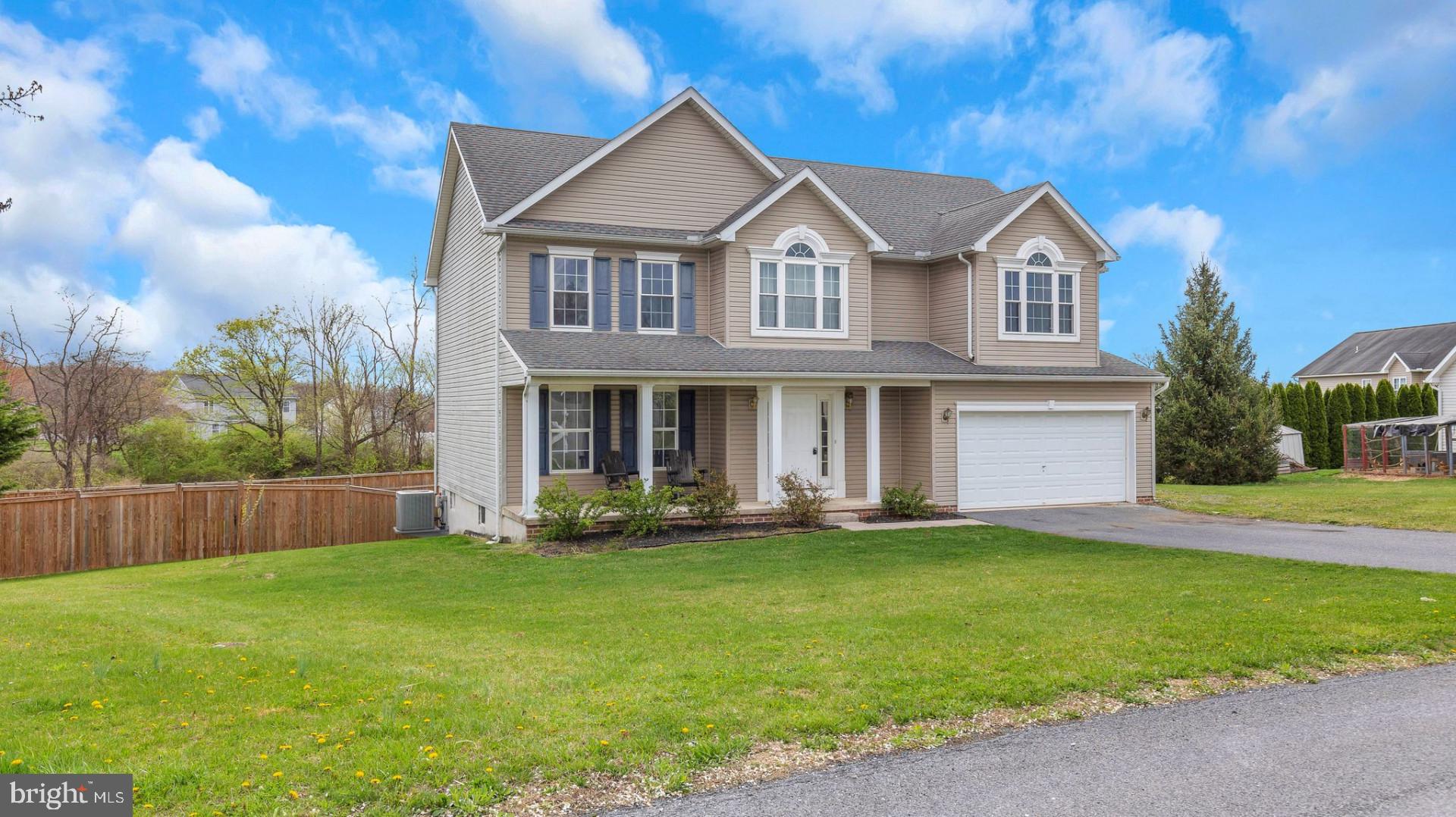 WARM SPRING - Residential