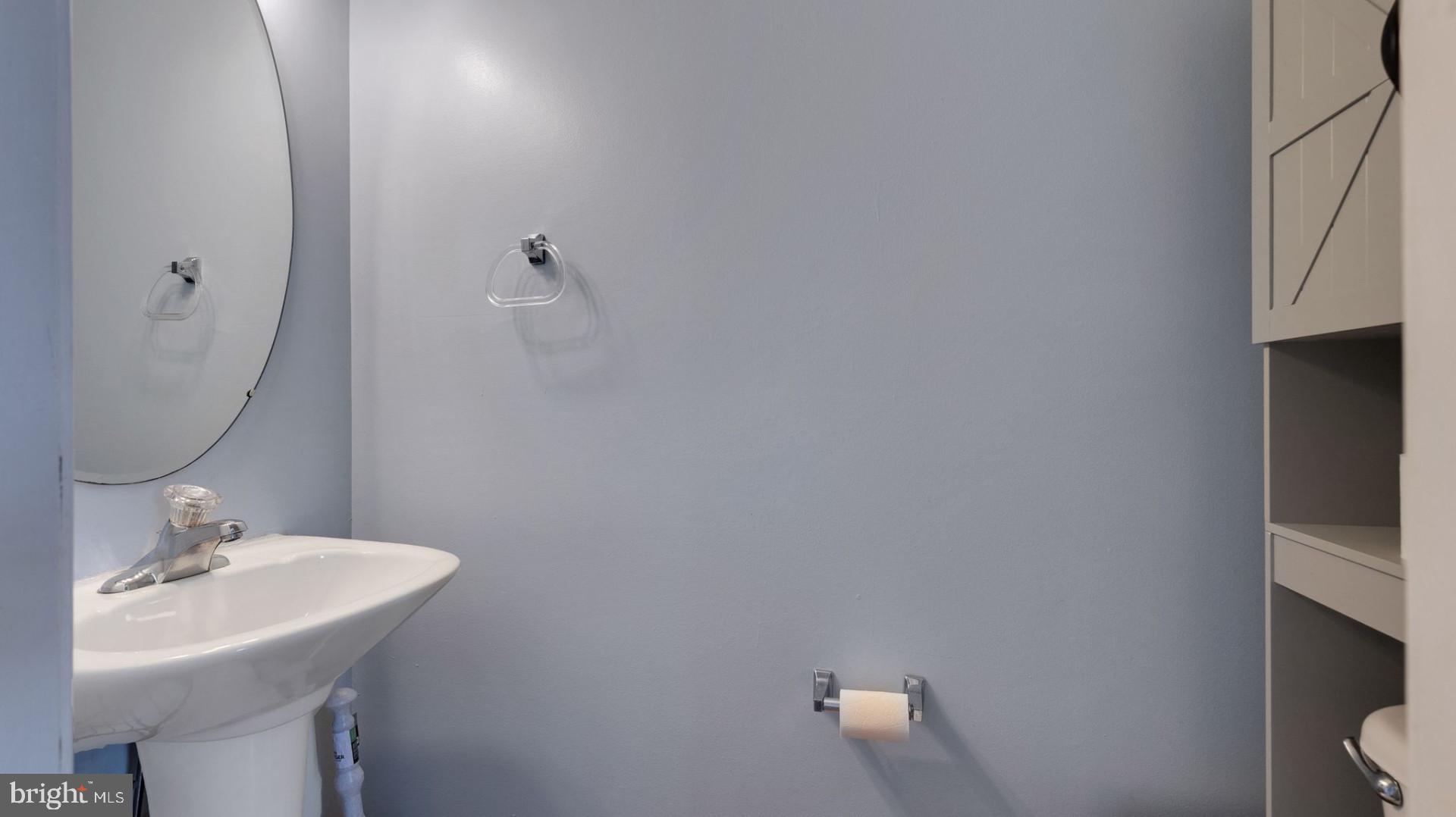 WARM SPRING - Residential