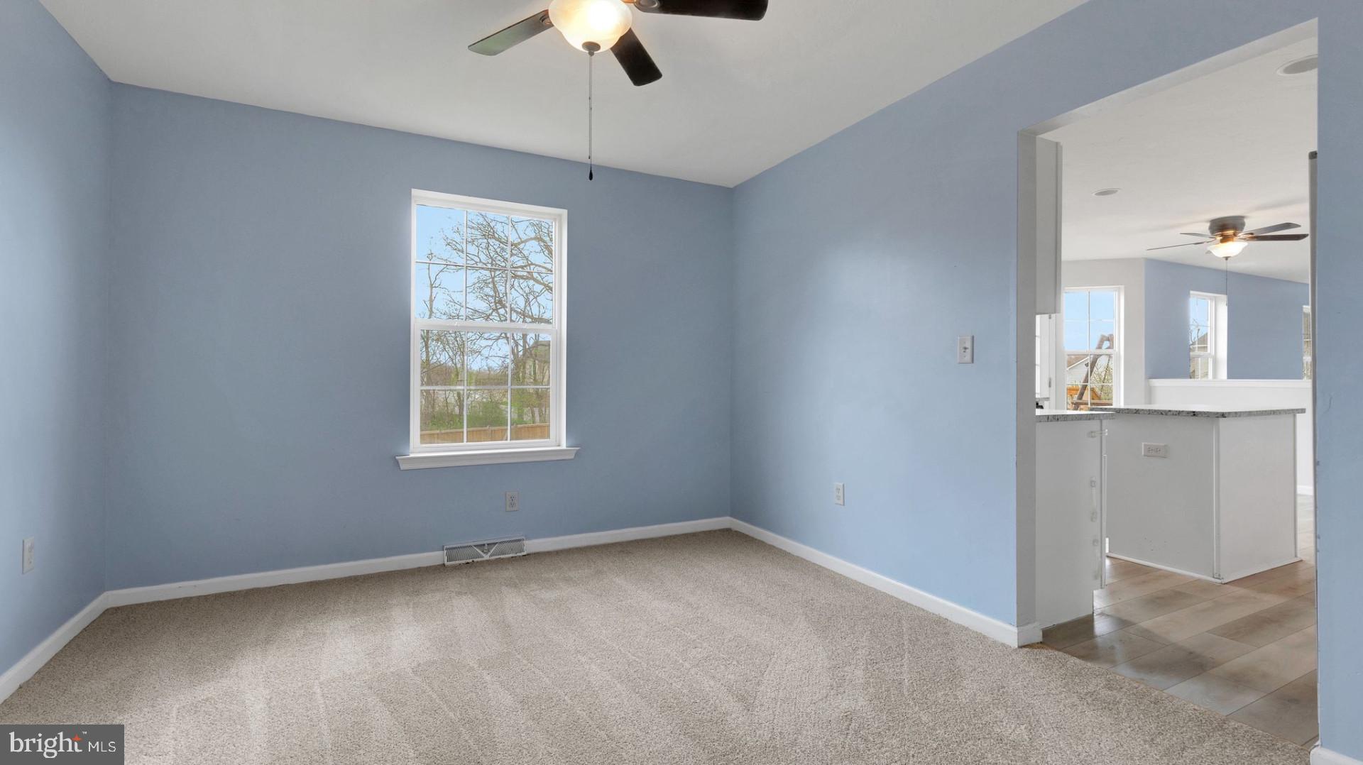 WARM SPRING - Residential