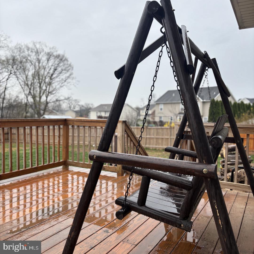 WARM SPRING - Residential