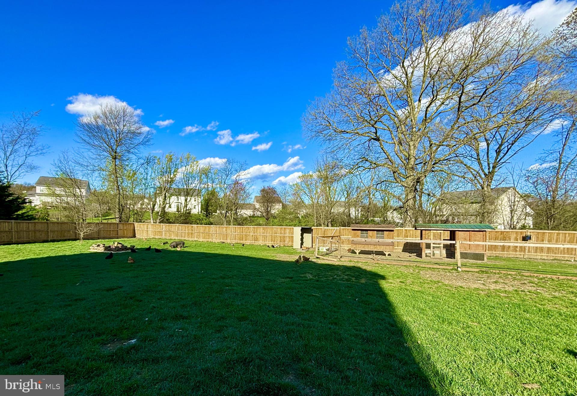 WARM SPRING - Residential