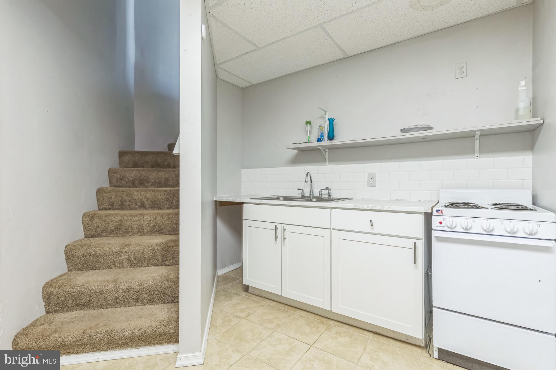 WARM SPRING - Residential