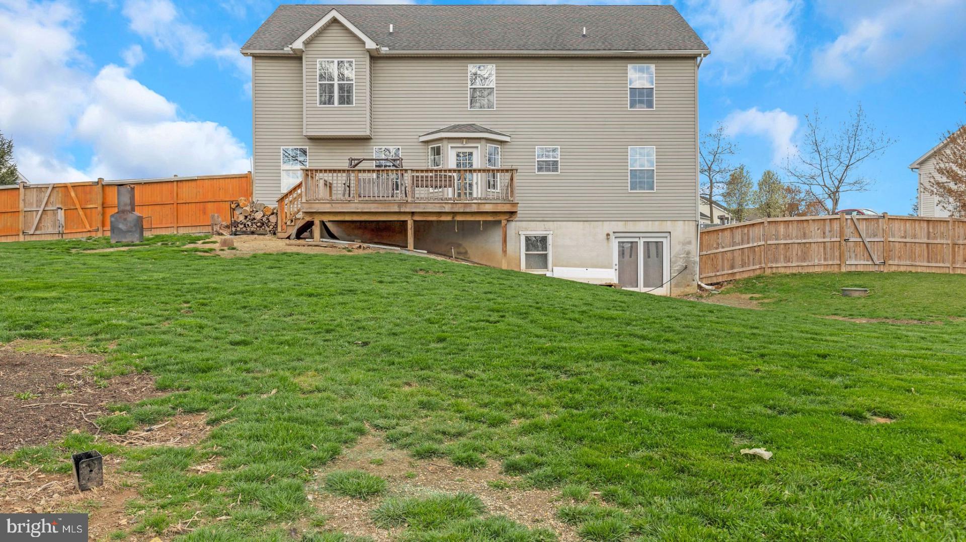 WARM SPRING - Residential