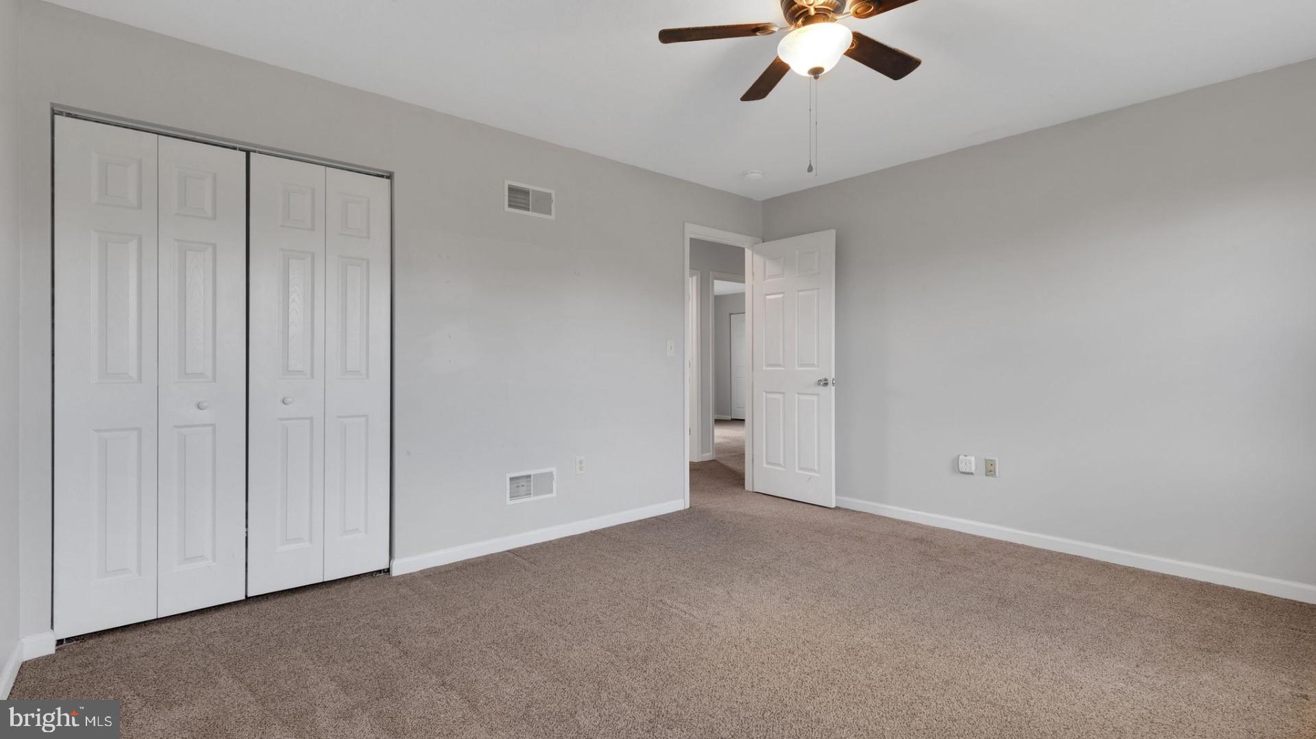 WARM SPRING - Residential