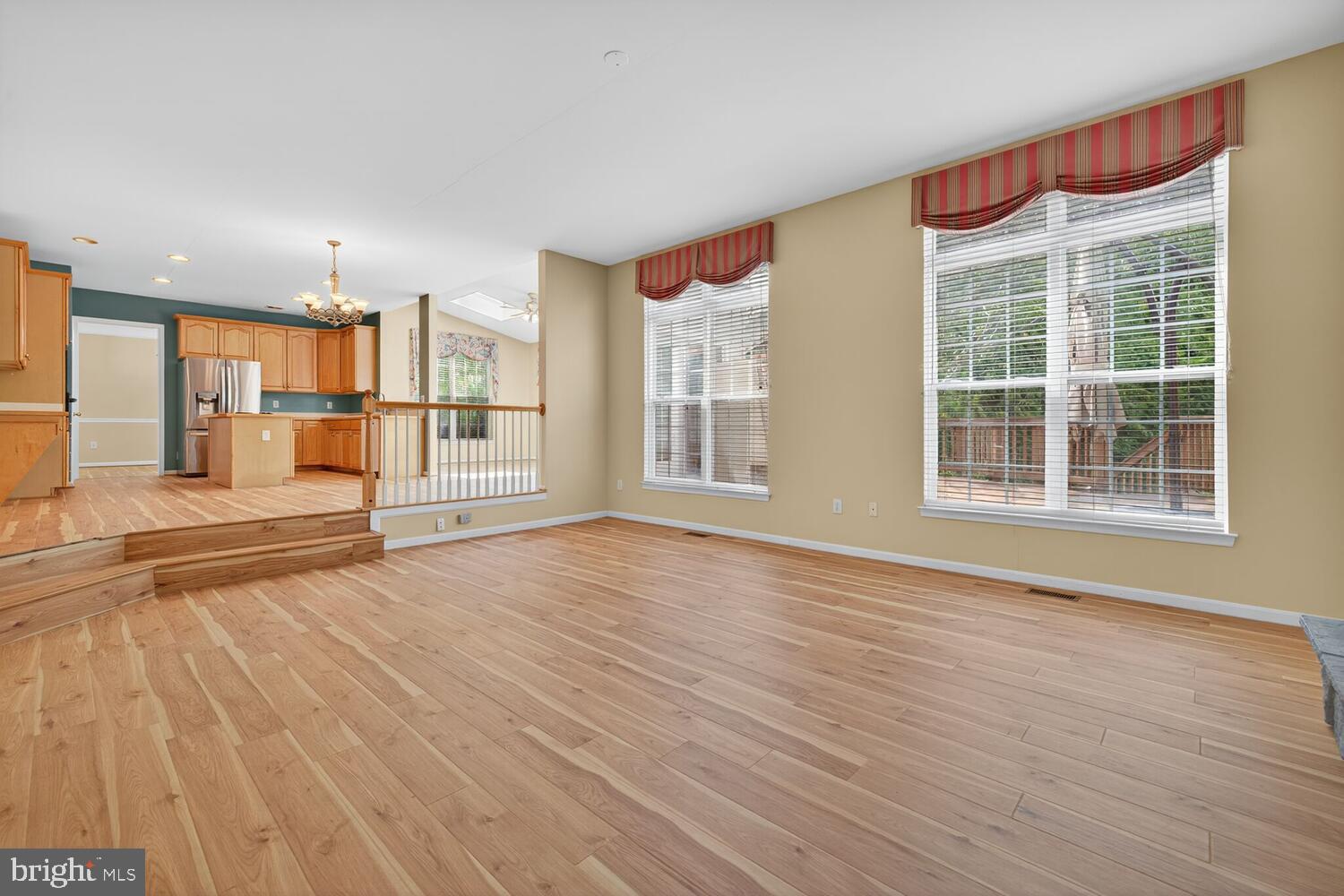 MILESTONE - Residential Lease