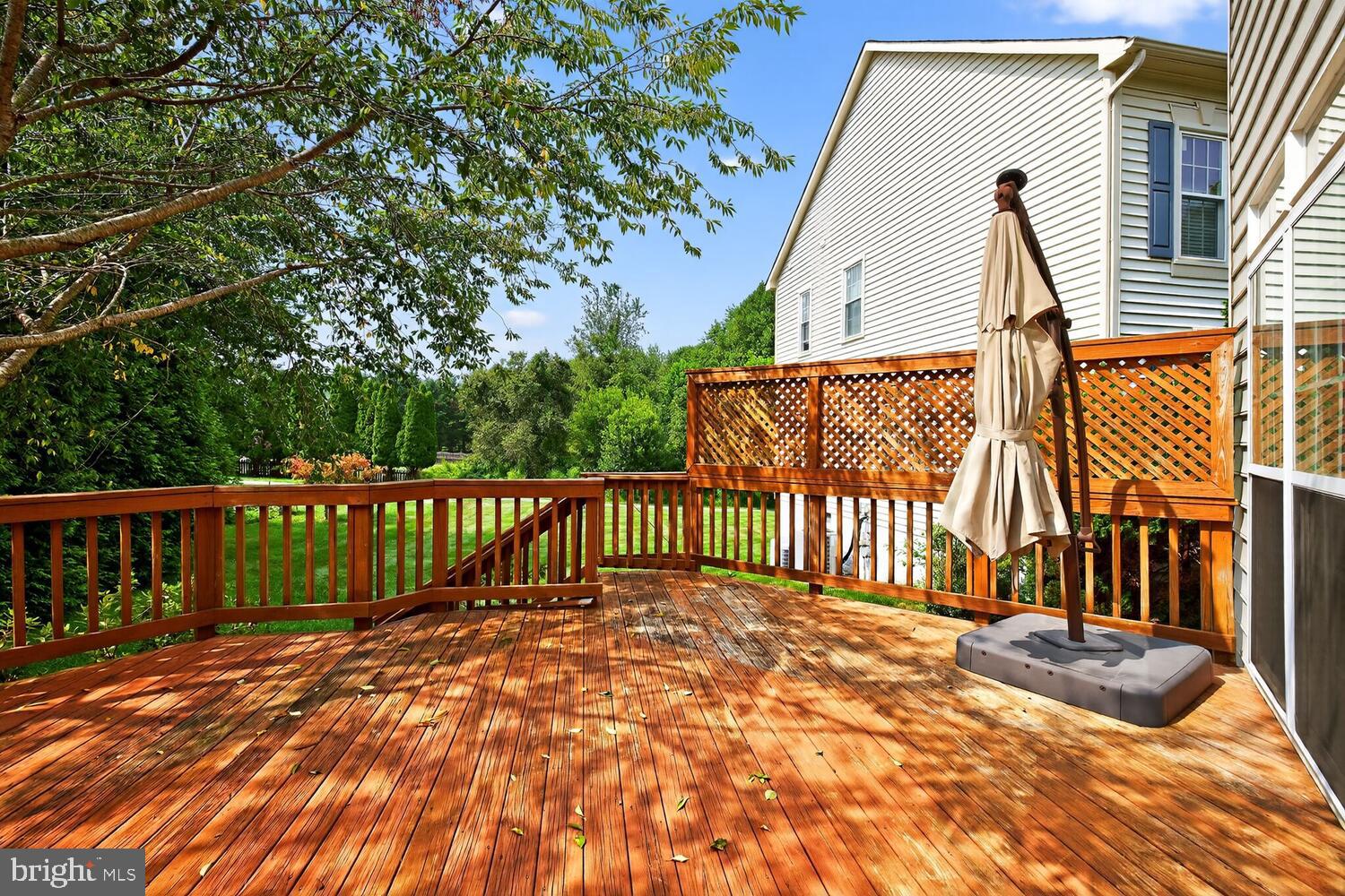 MILESTONE - Residential Lease