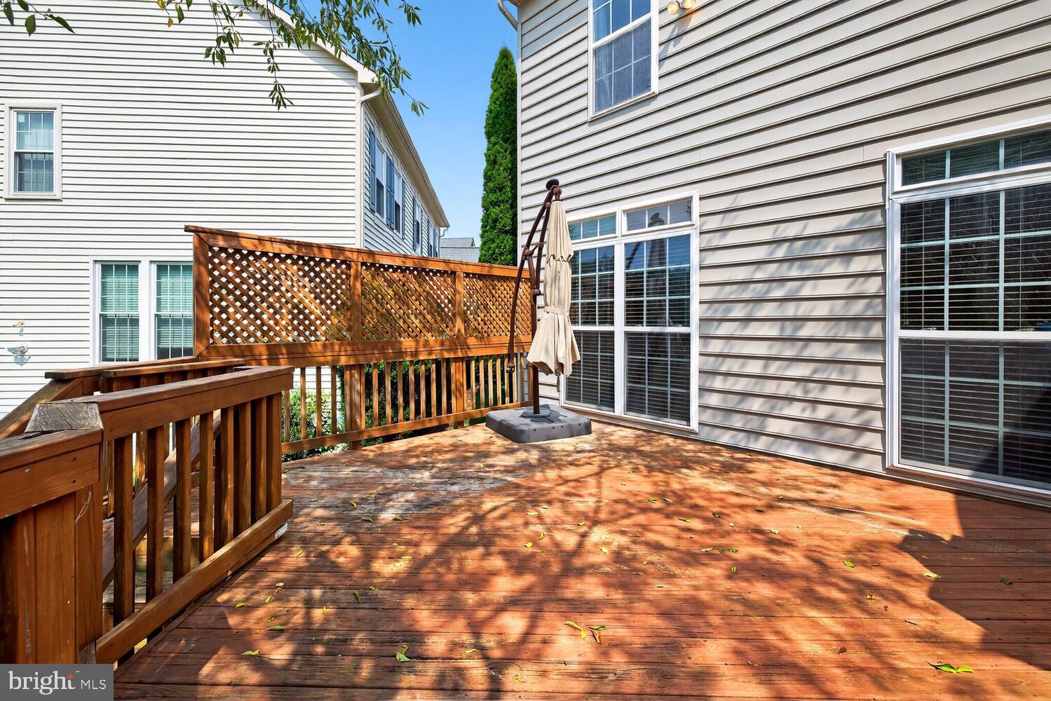 MILESTONE - Residential Lease