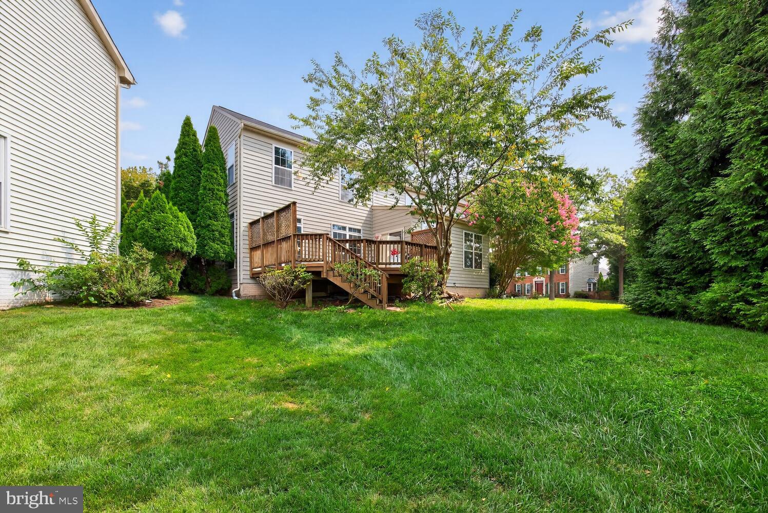 MILESTONE - Residential Lease