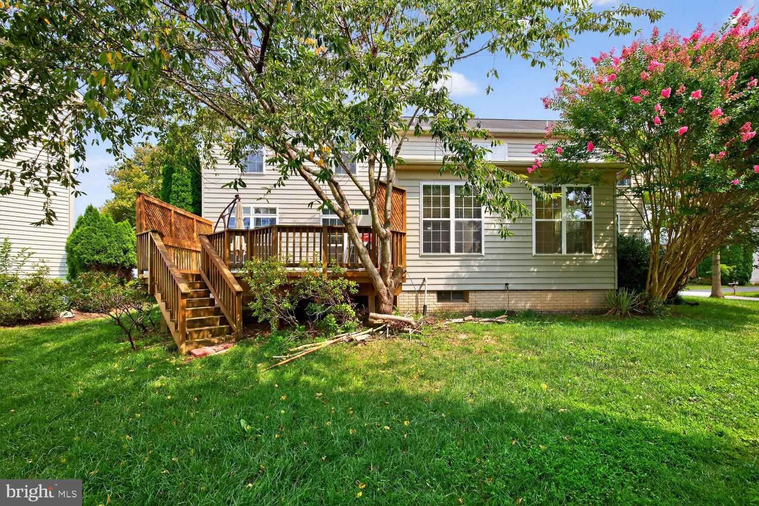 MILESTONE - Residential Lease