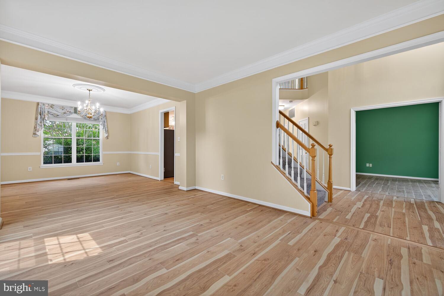 MILESTONE - Residential Lease