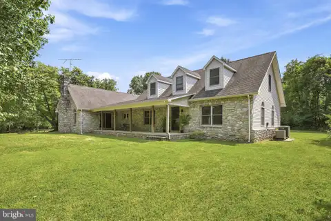 10393 Harry Byrd Highway, Berryville, VA 22611 - MLS#: VACL2006946