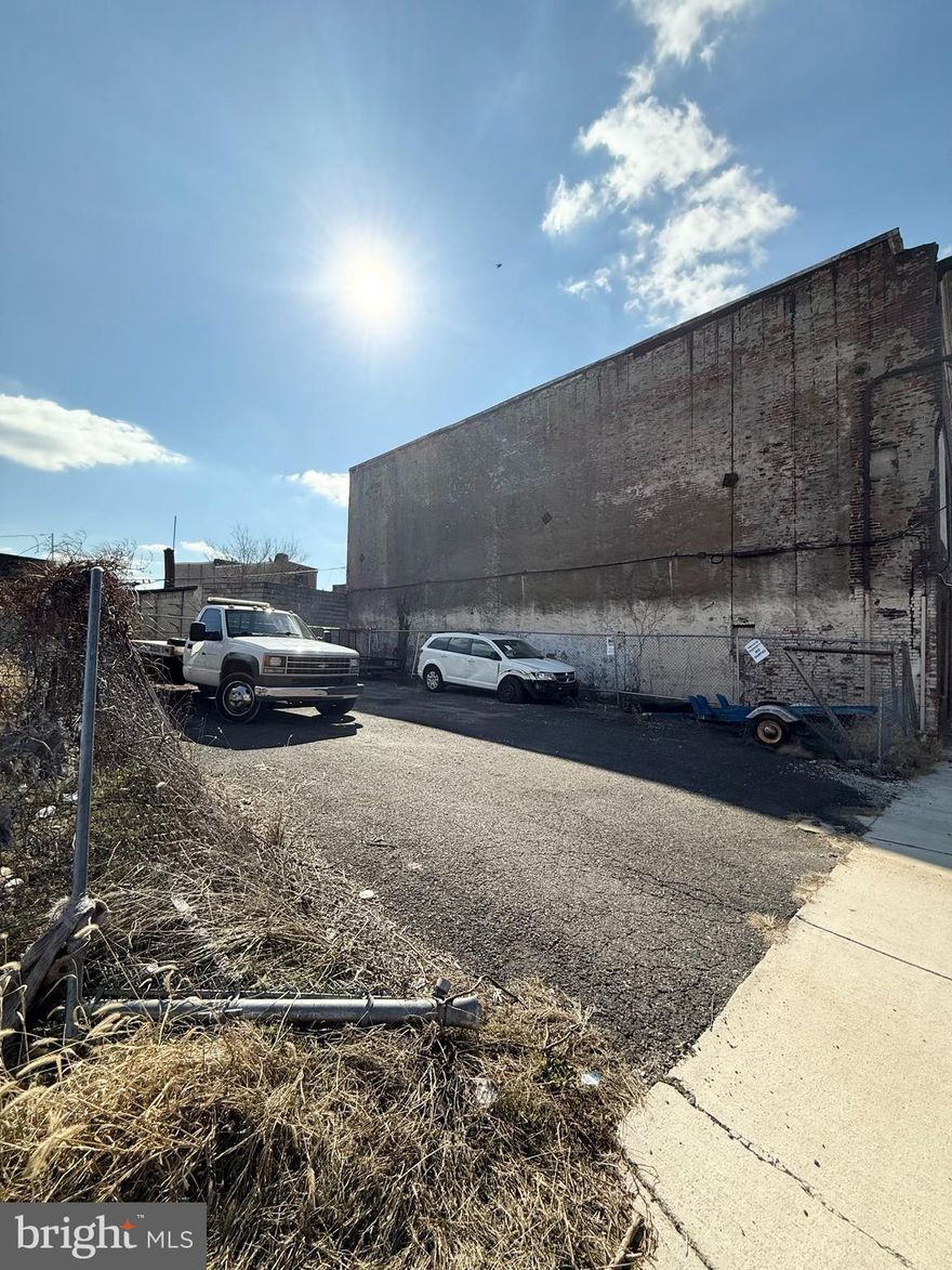 This prime commercial property at 1317-25 S 49th St is being sold as a package with two vacant lots at 4824-26 Yocum St. Currently used for car storage, the property includes a personal office space and is zoned CMX2, offering endless possibilities for creative development. With ample space for expansion and a high-traffic location, this versatile property is ideal for various business ventures, from retail to office use. Take advantage of this unique opportunity to invest in a property with great potential!