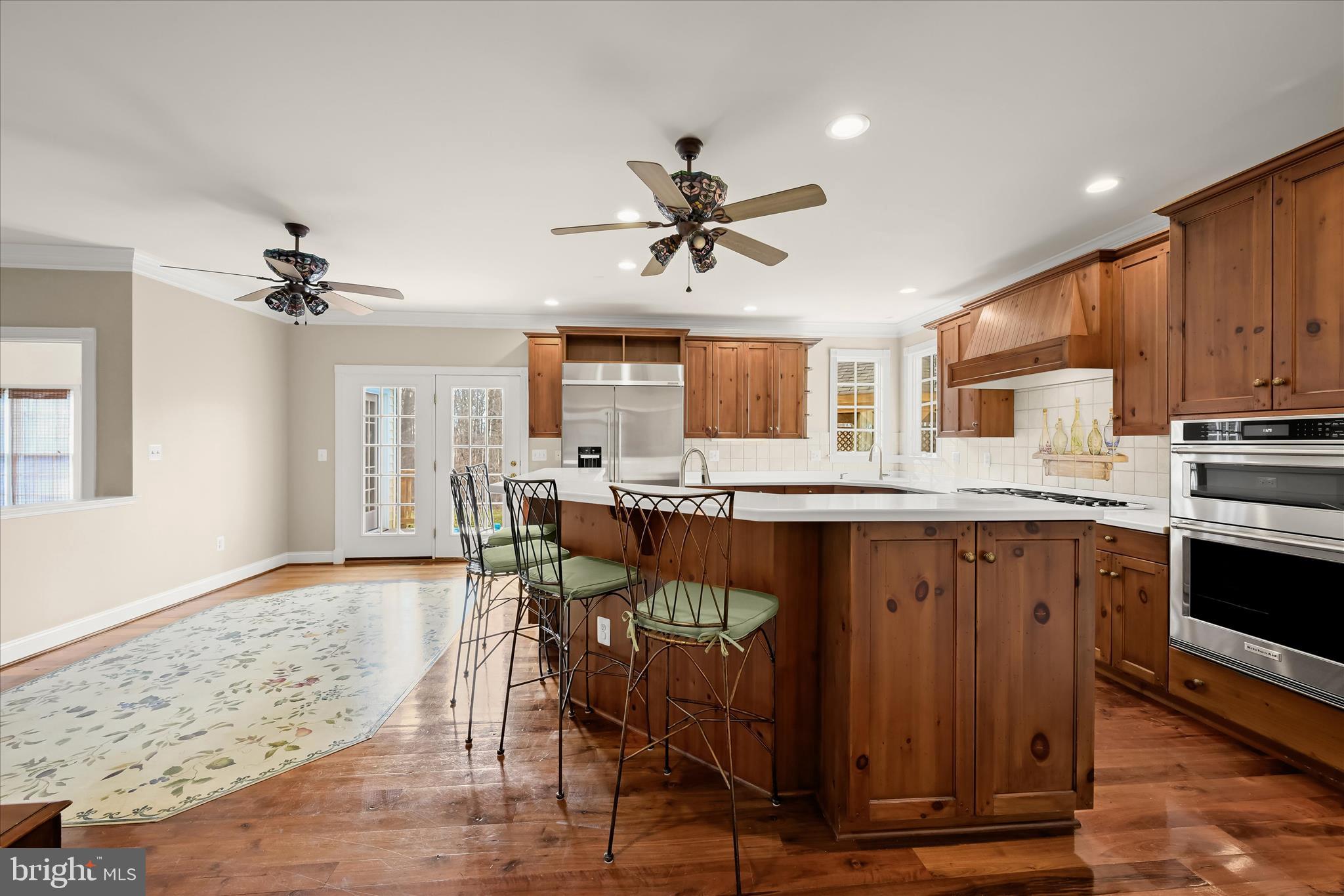 RIDGE VIEW HUNT - Residential