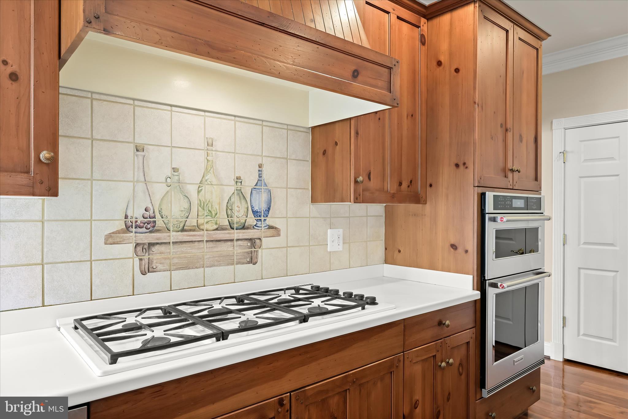 RIDGE VIEW HUNT - Residential