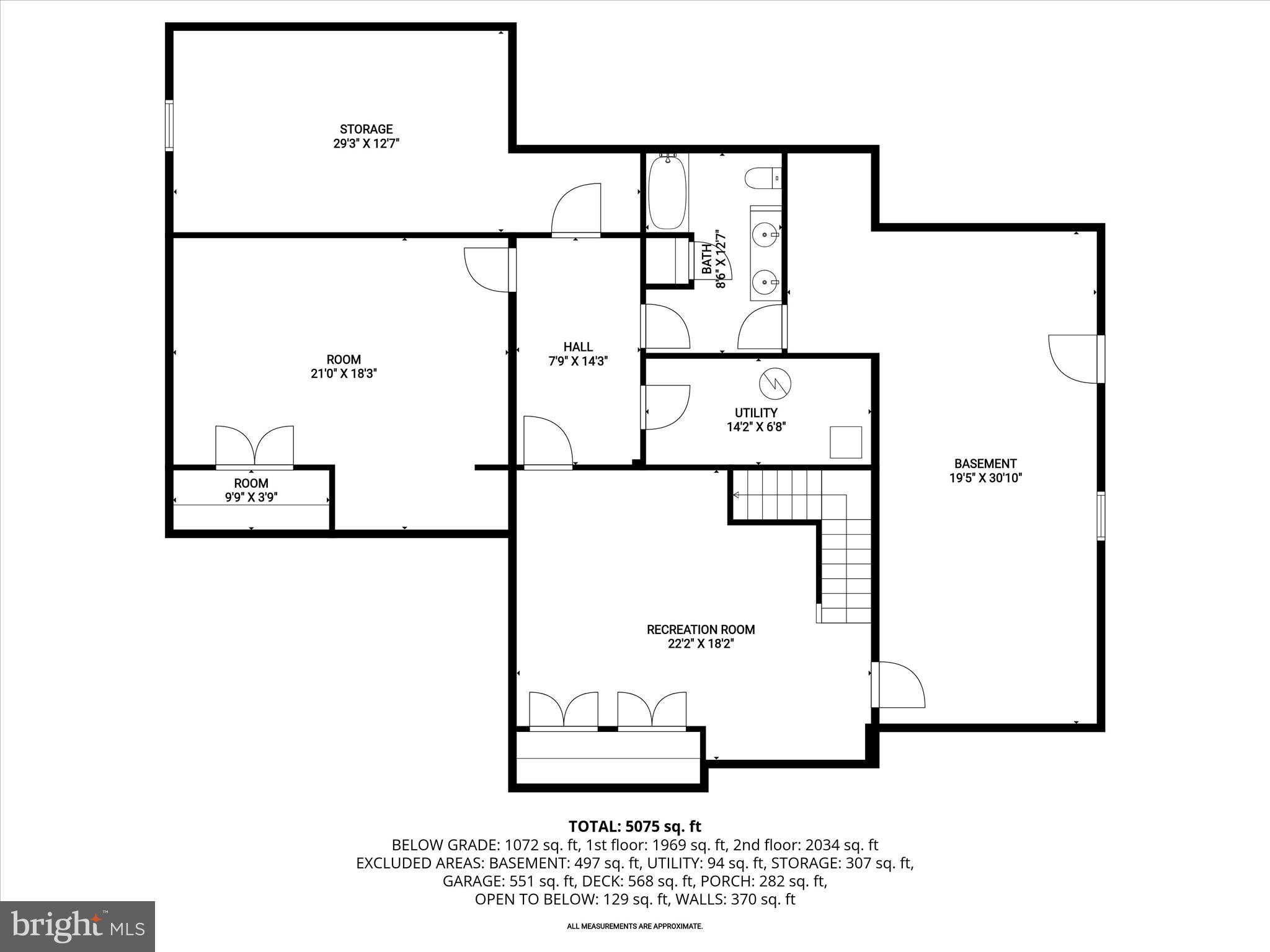RIDGE VIEW HUNT - Residential