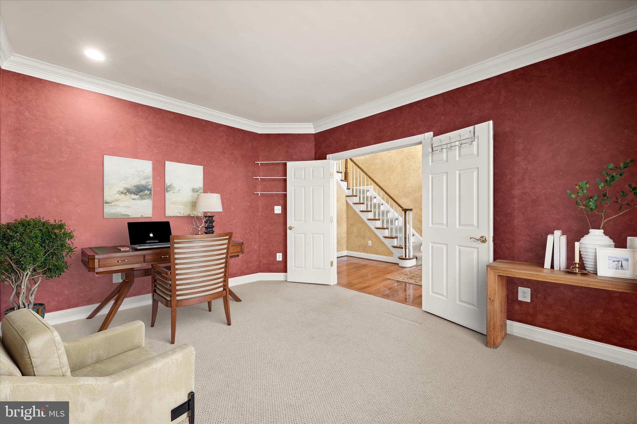 RIDGE VIEW HUNT - Residential