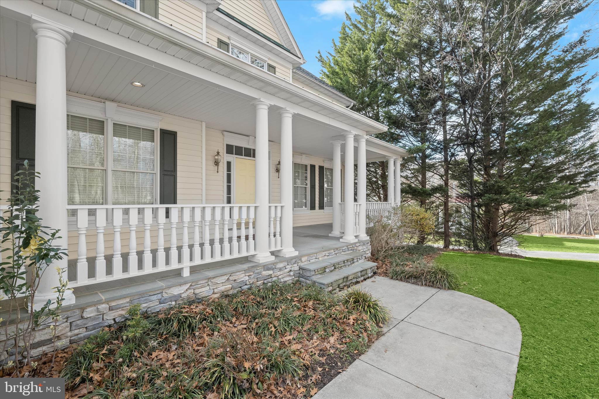 RIDGE VIEW HUNT - Residential