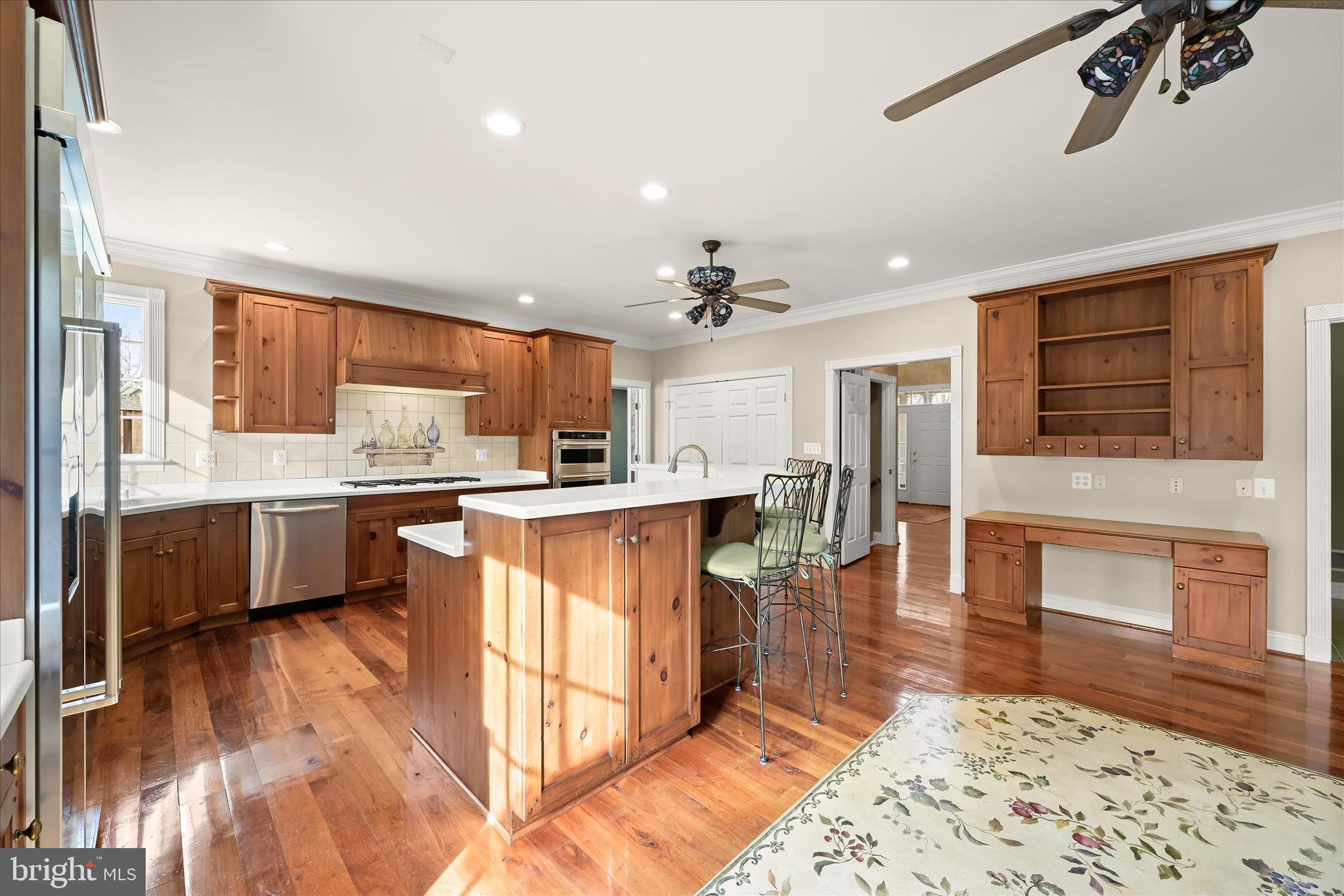 RIDGE VIEW HUNT - Residential