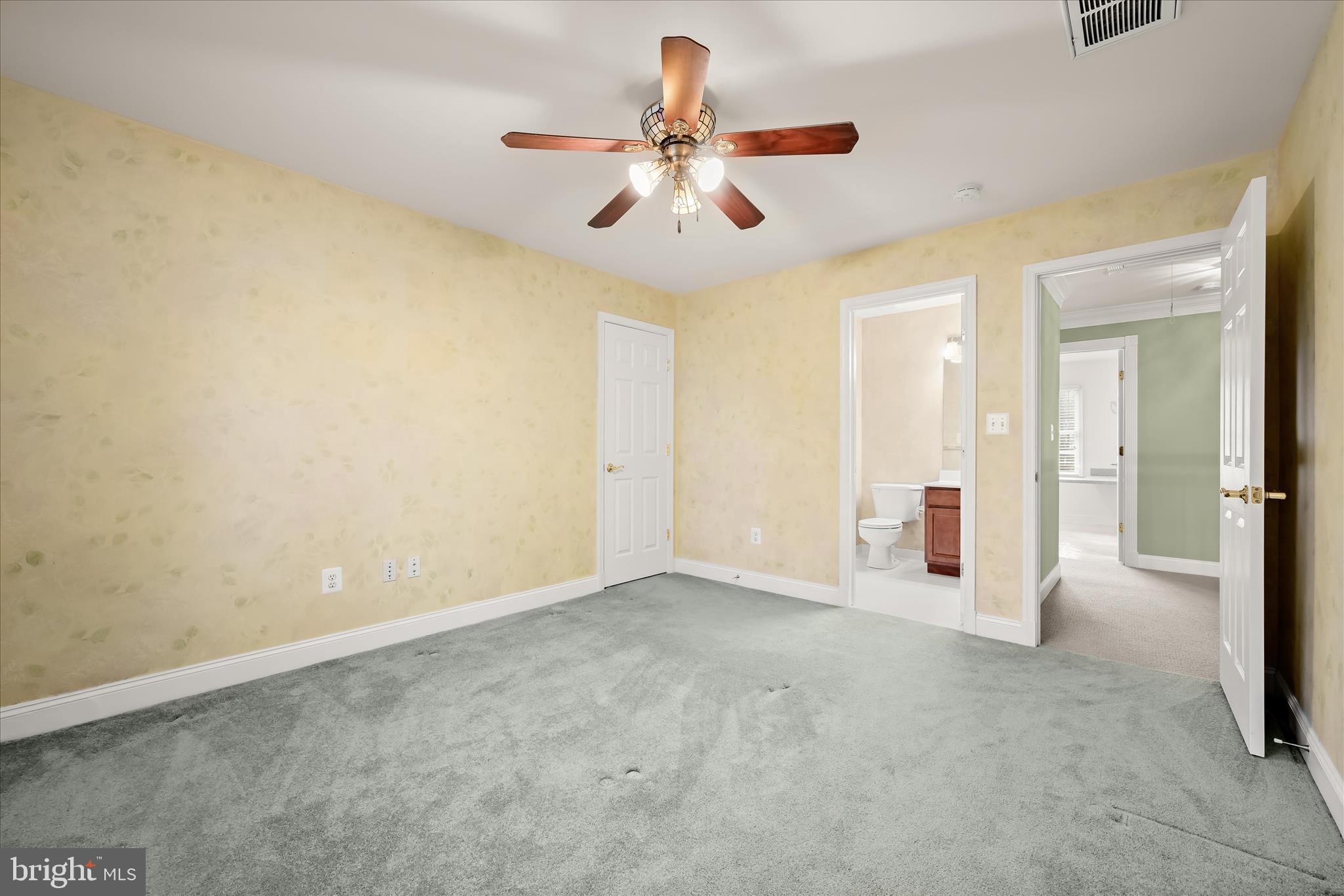 RIDGE VIEW HUNT - Residential